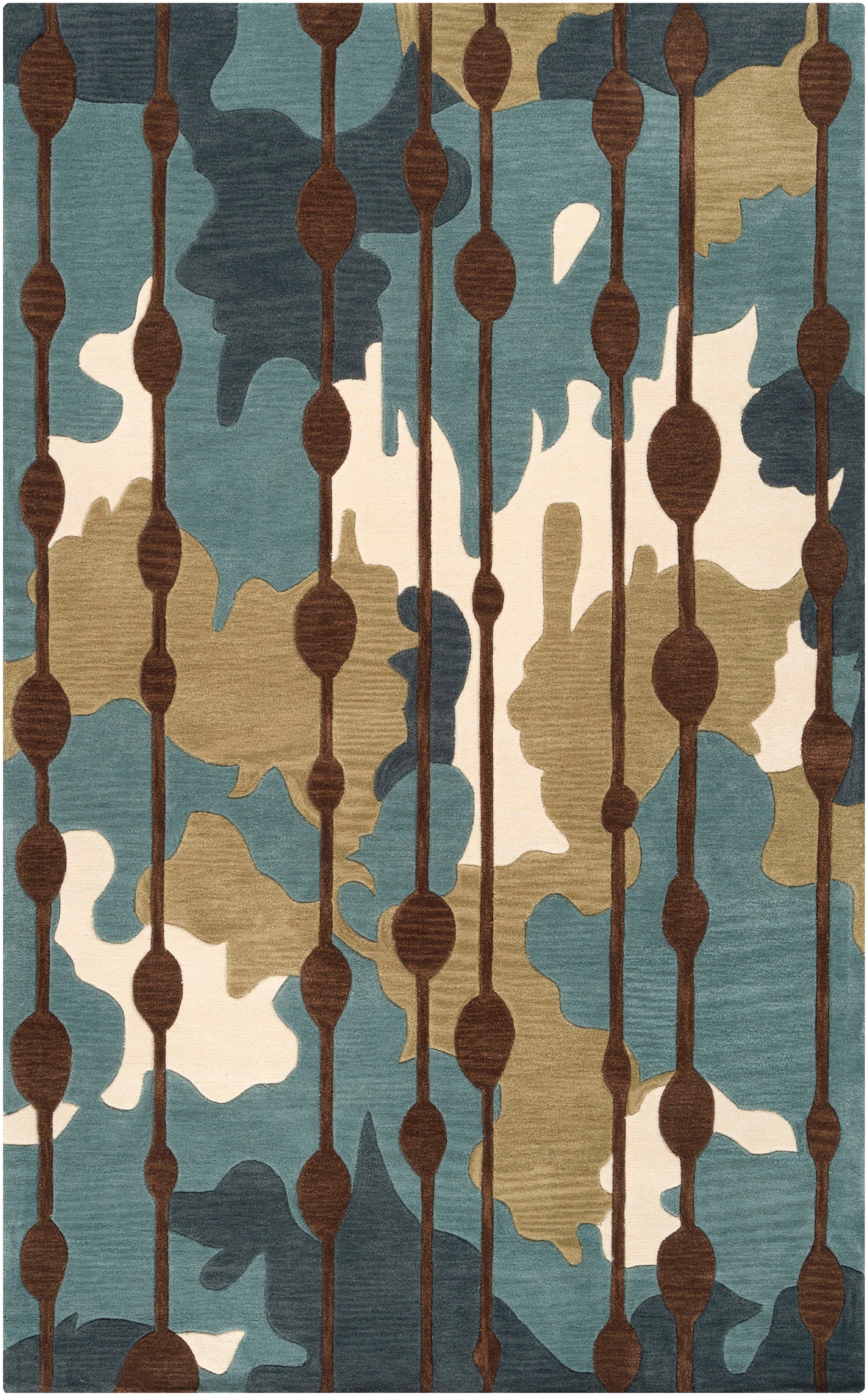 Surya Lava Rug LVA8009