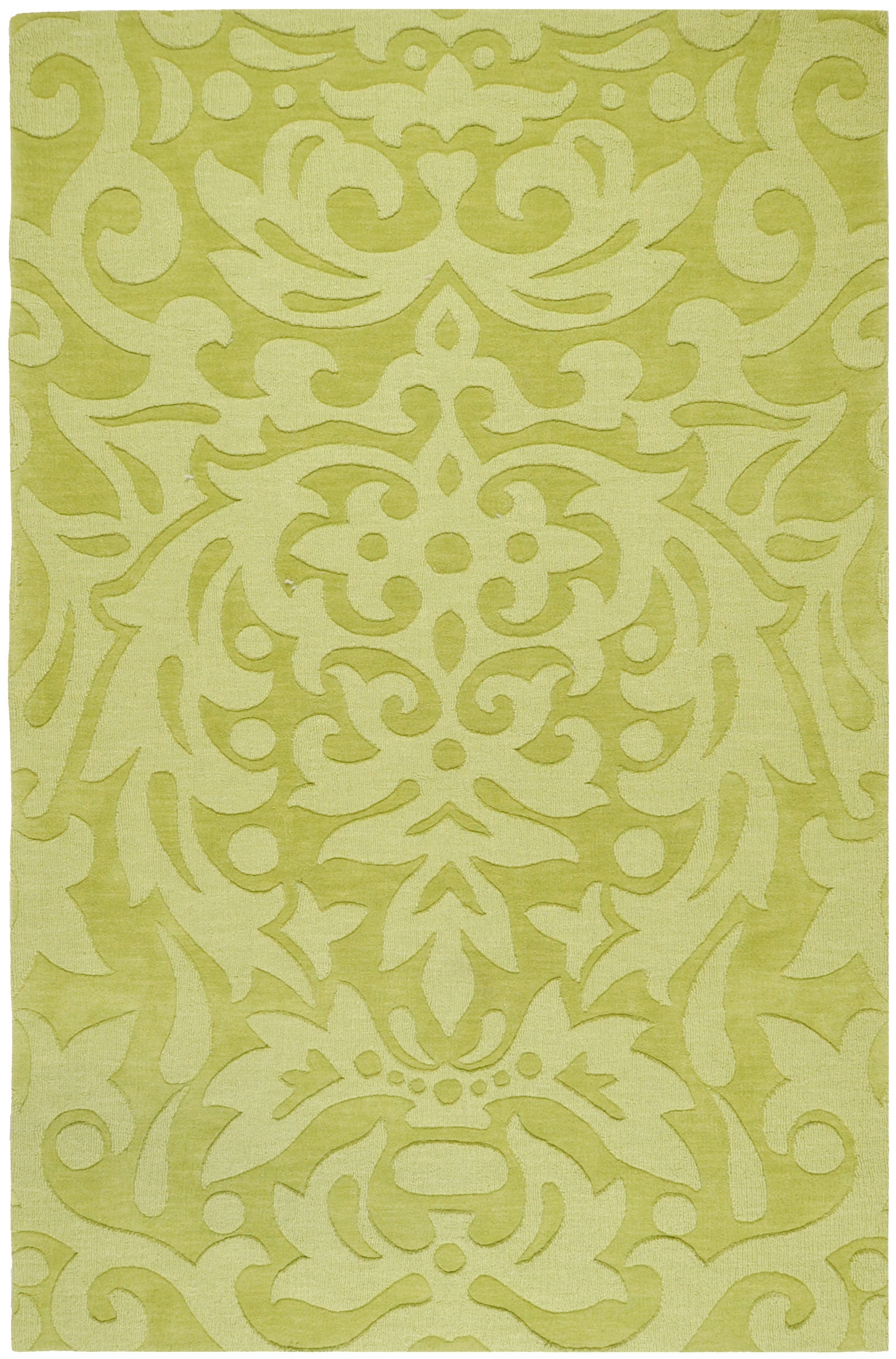 Surya Mystique Rug M317
