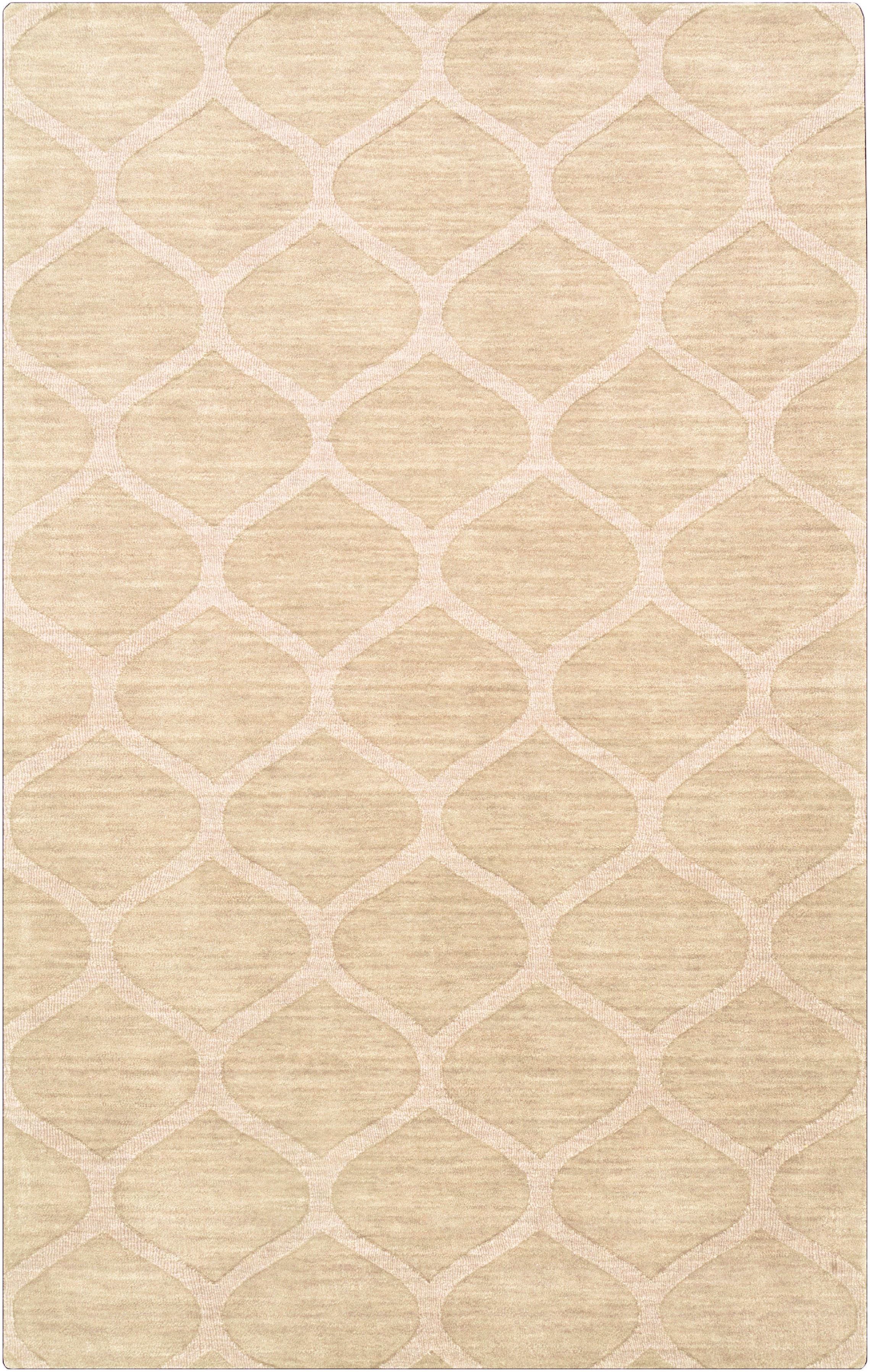Surya Mystique Rug M5107
