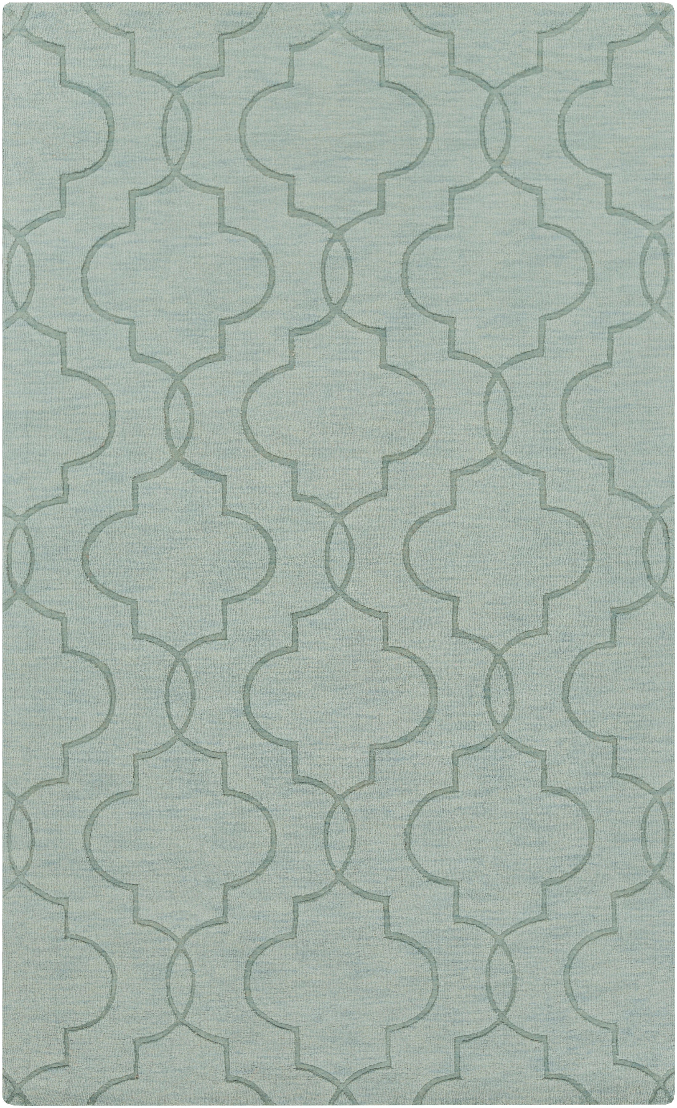 Surya Mystique Rug M5172