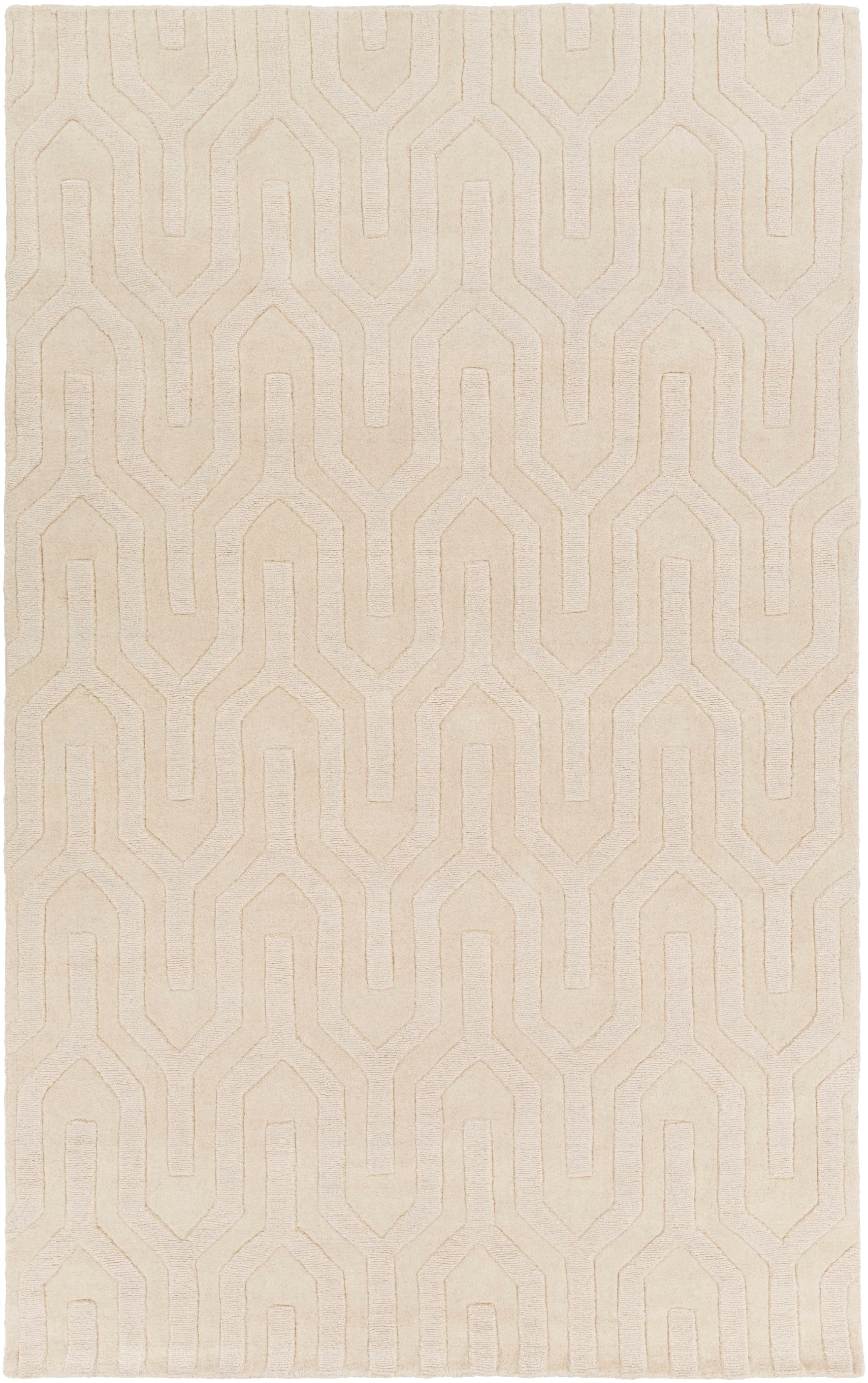Surya Mystique Rug M5385