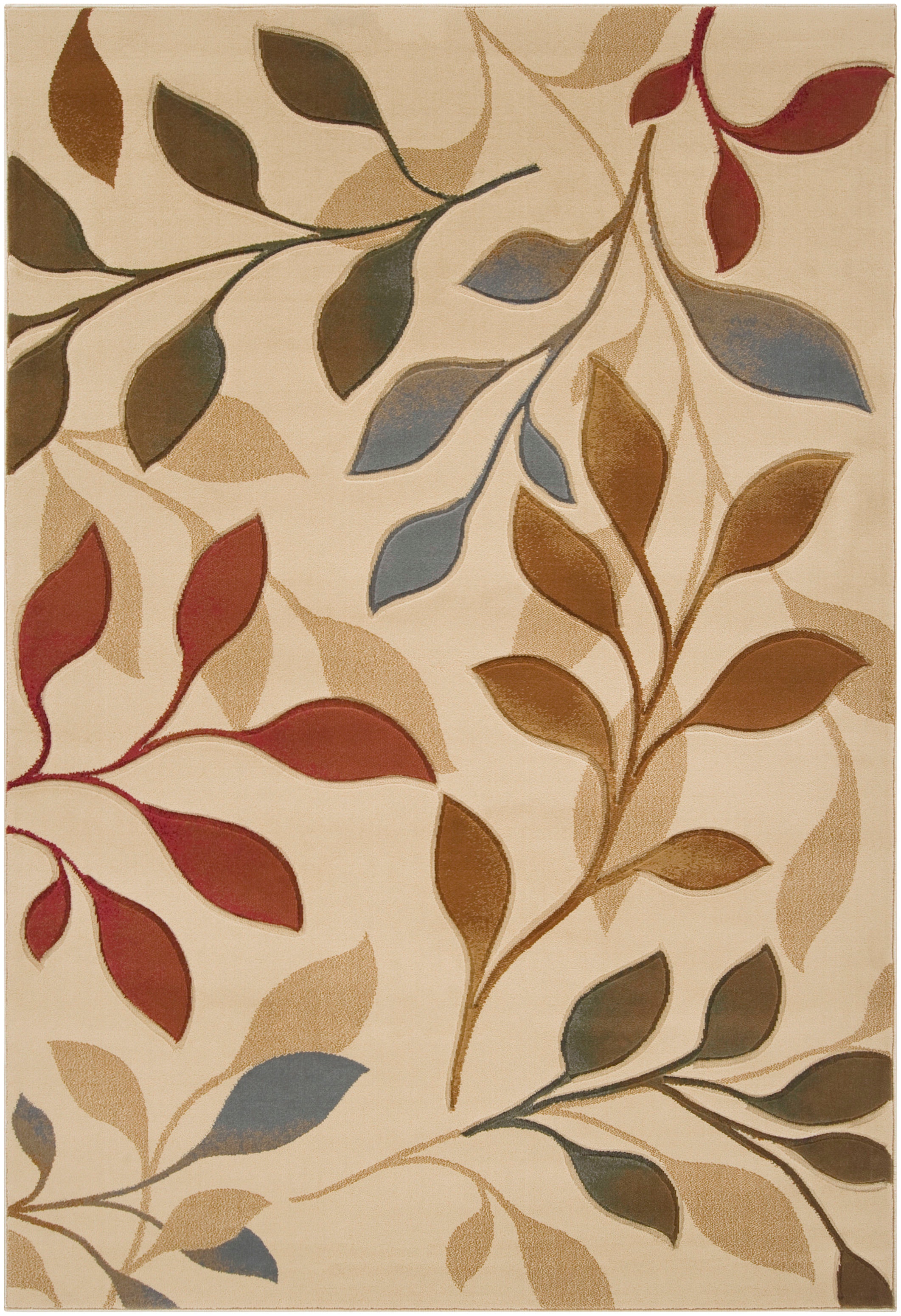 Surya Majestic Rug MAJ1006