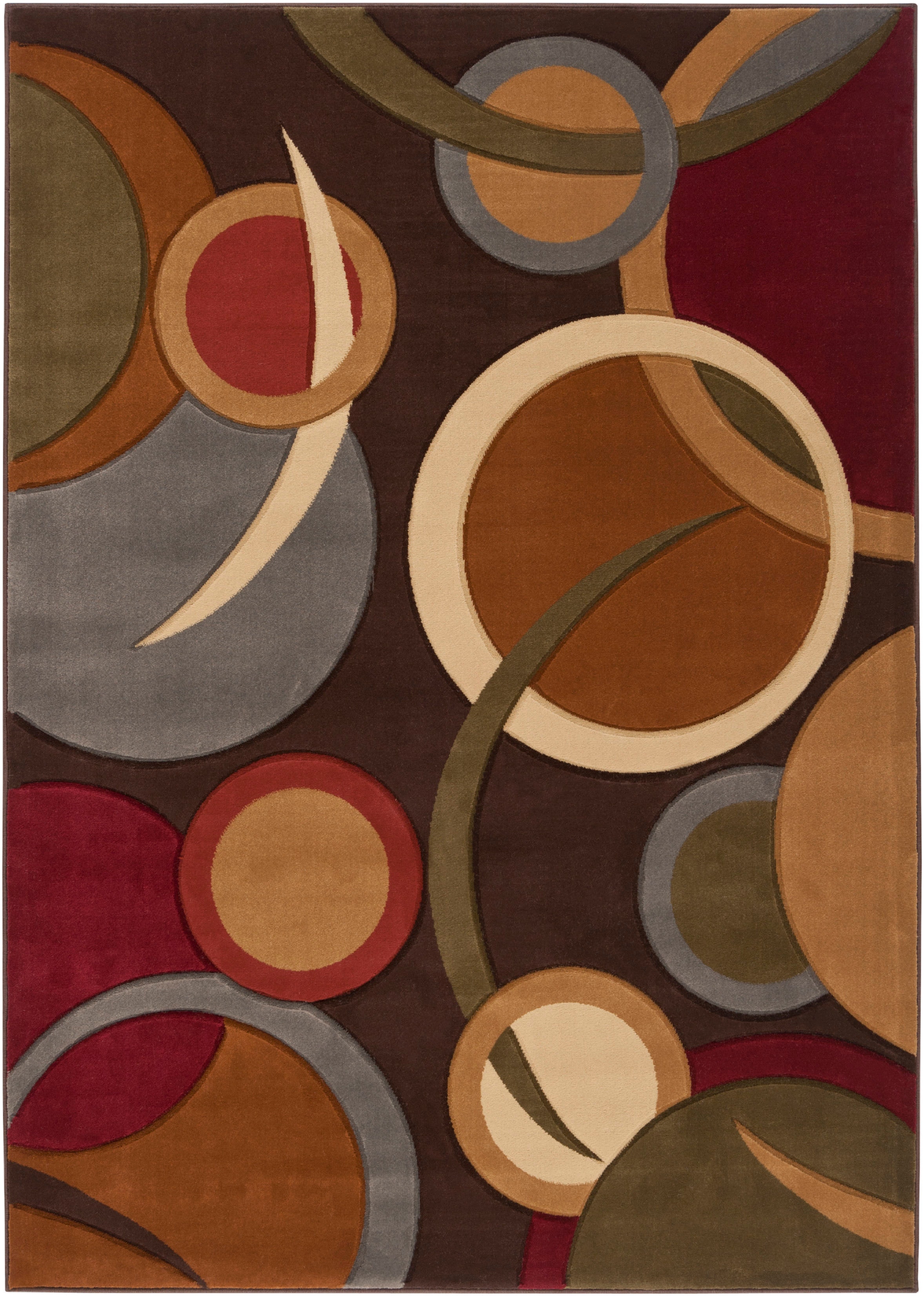 Surya Majestic Rug MAJ1019