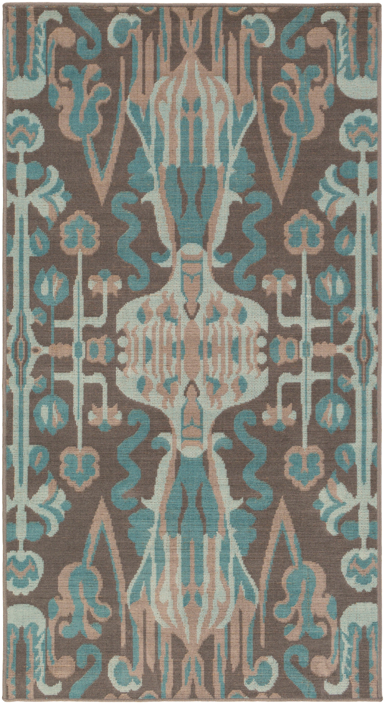Surya Mavrick Area Rug MAV7011