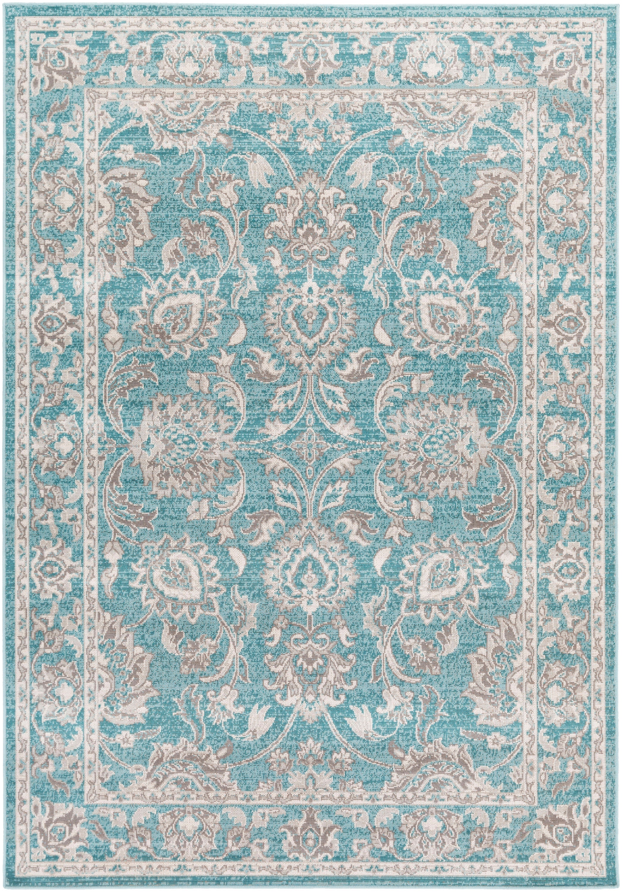 Surya Mavrick Area Rug MAV7028