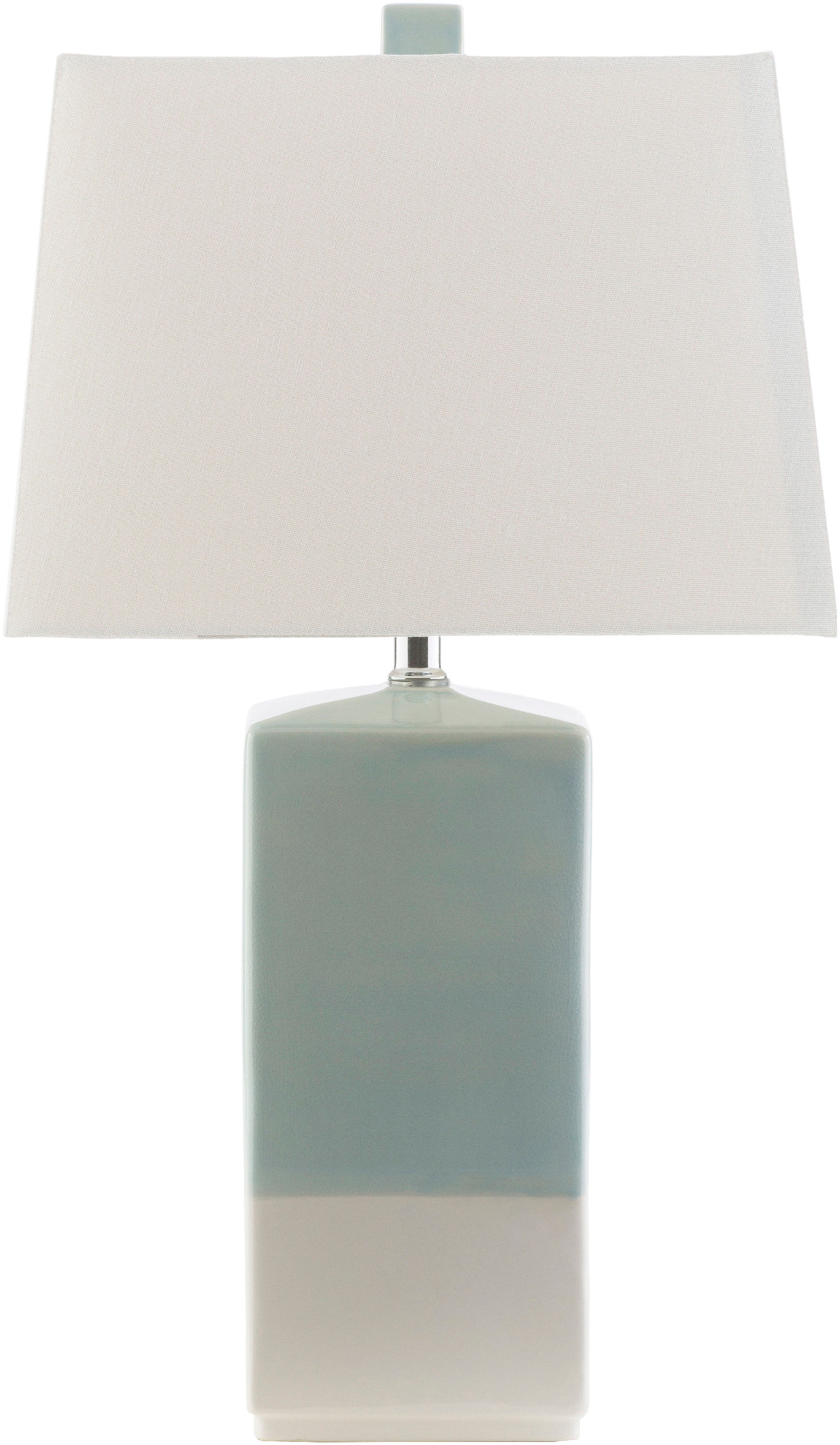 Surya Malloy 25.5 x 14 x 9 Table Lamp MAY260-TBL