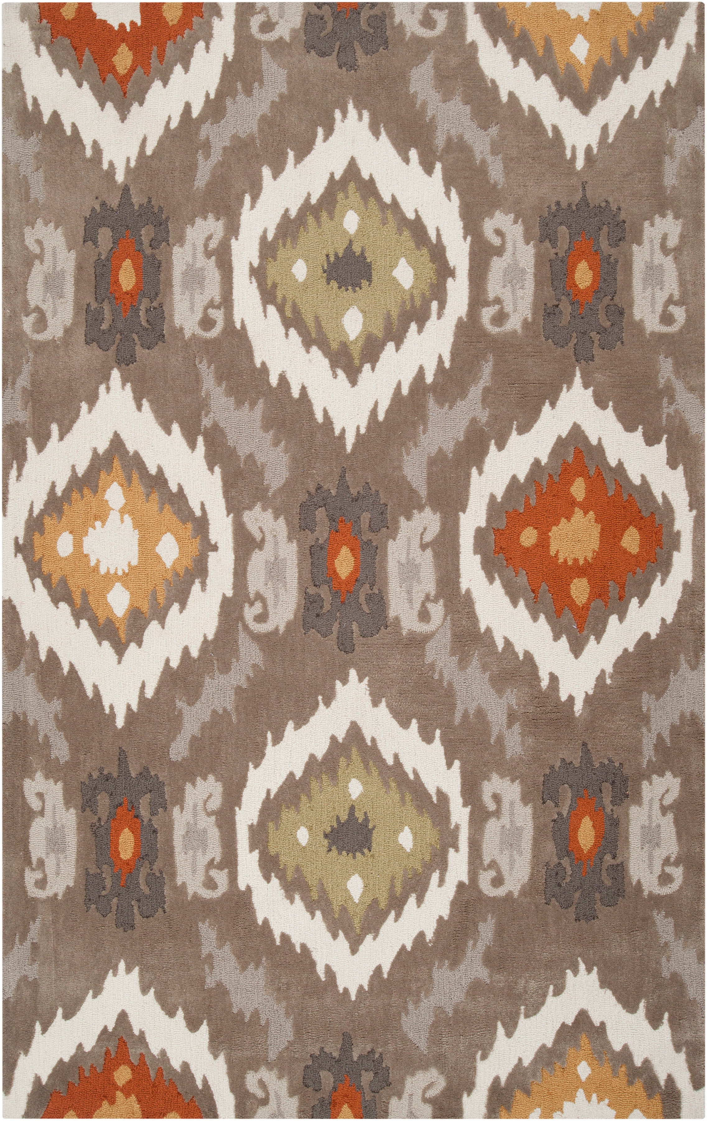 Surya Mamba Rug MBA9001