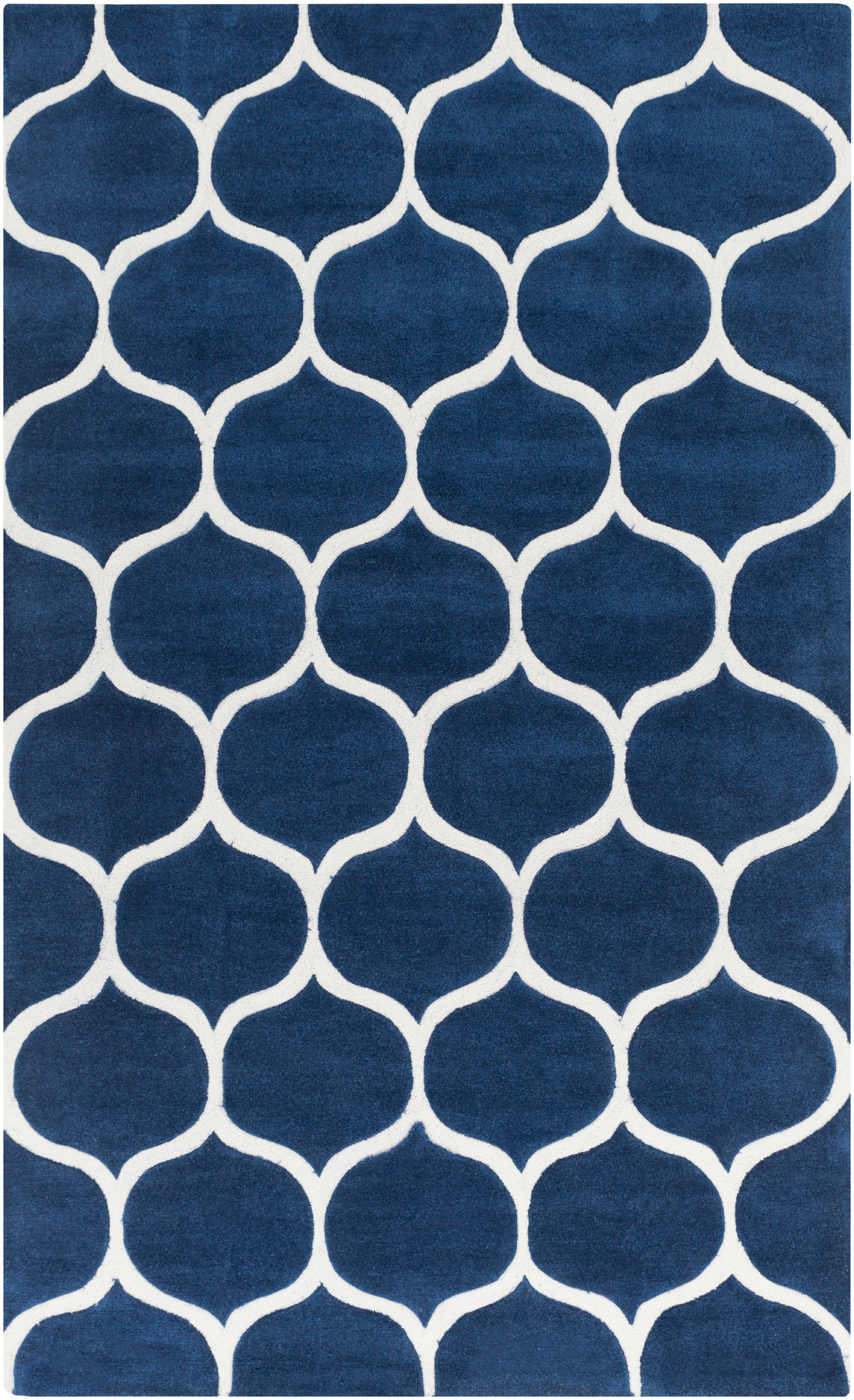 Surya Mamba Rug MBA9058