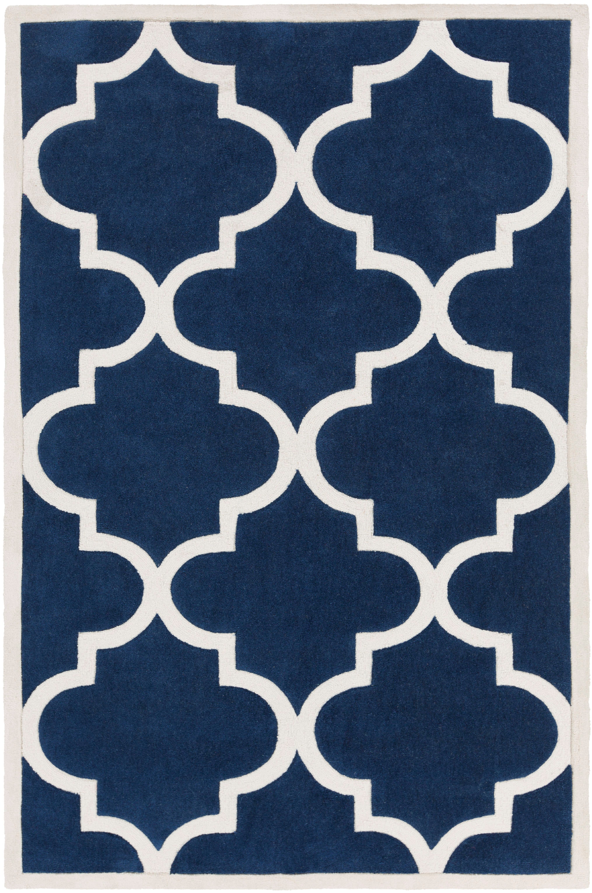 Surya Mamba Rug MBA9060