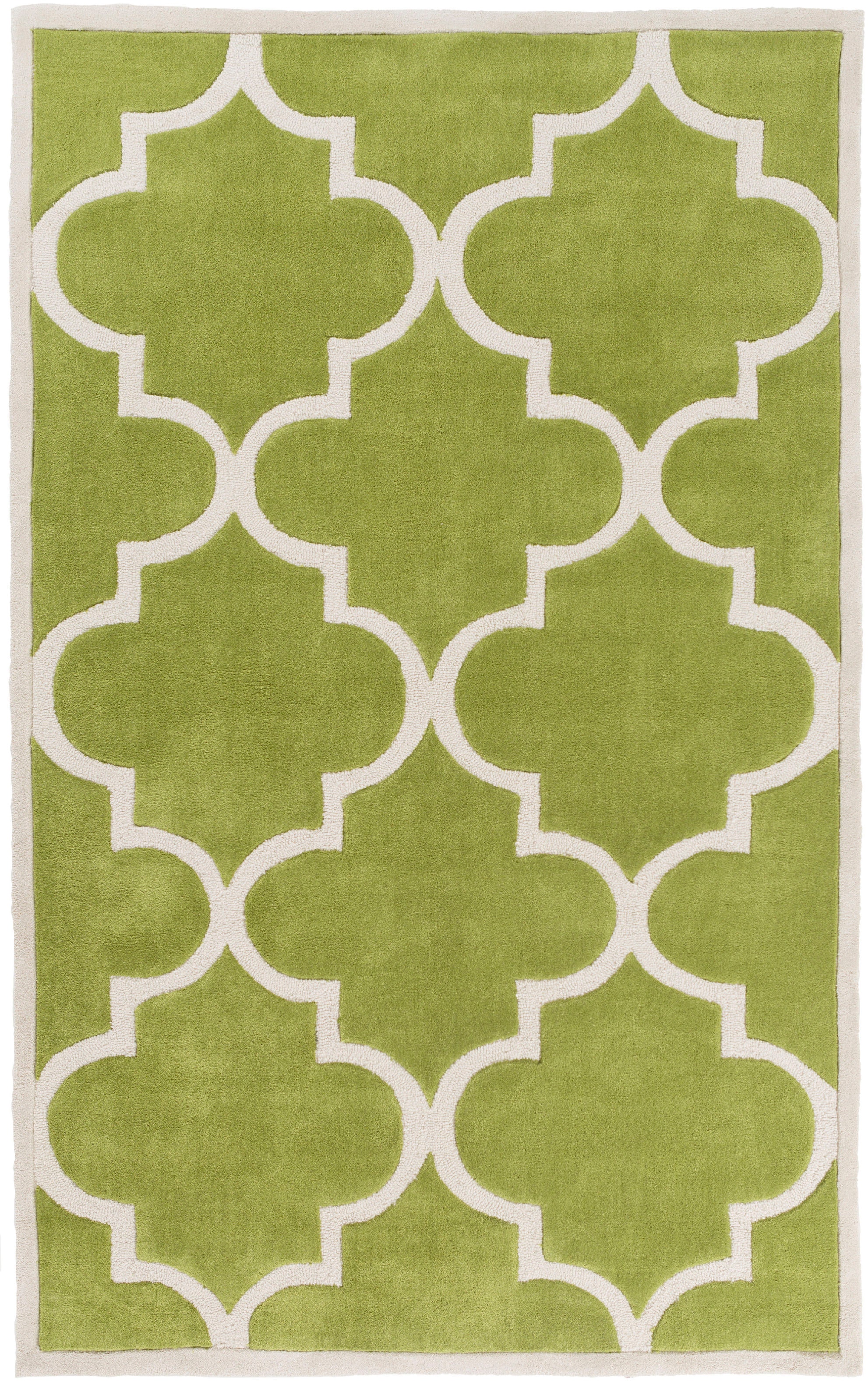 Surya Mamba Rug MBA9064