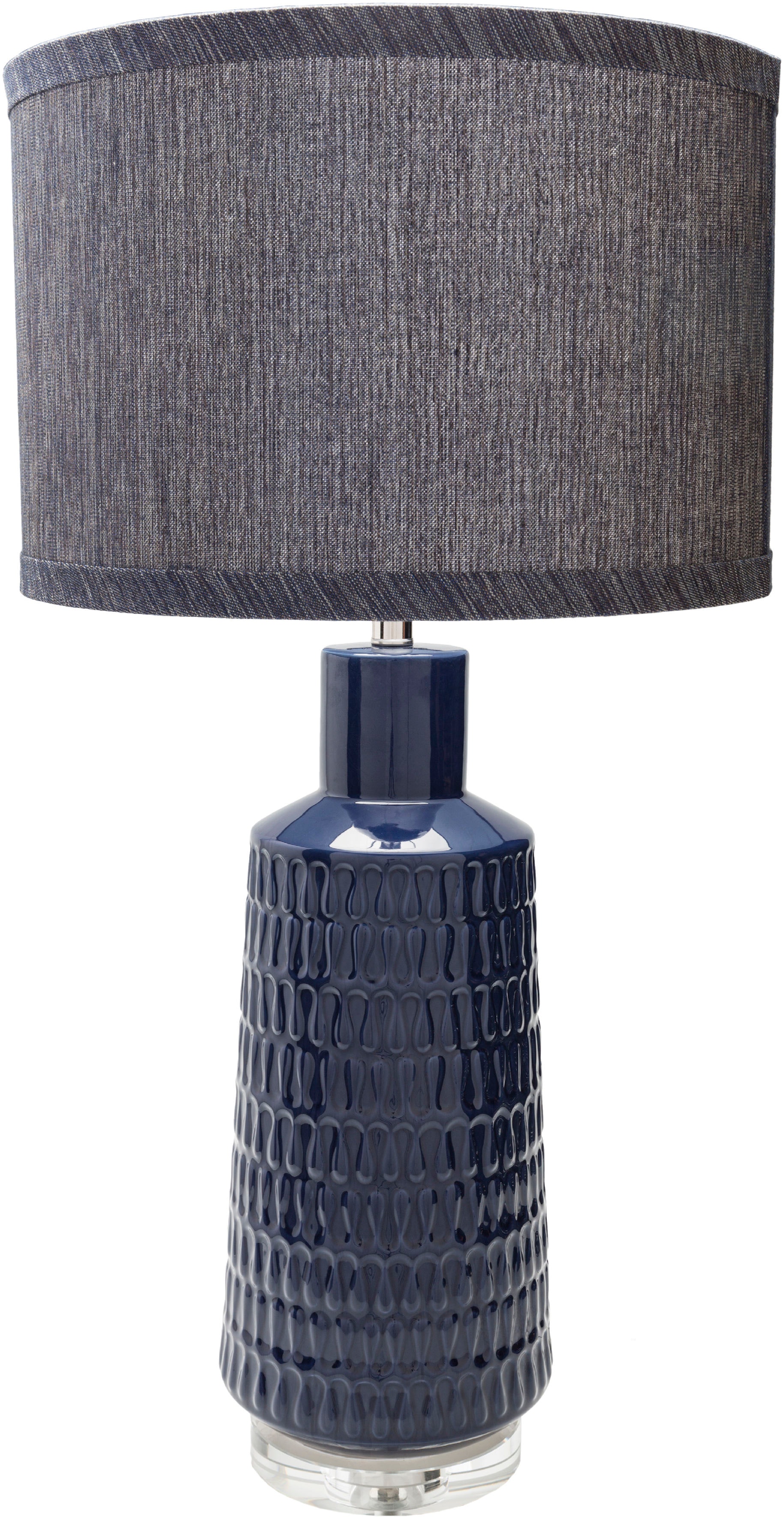 Surya Mcrae 35 x 18 x 18 Table Lamp MCE200-TBL