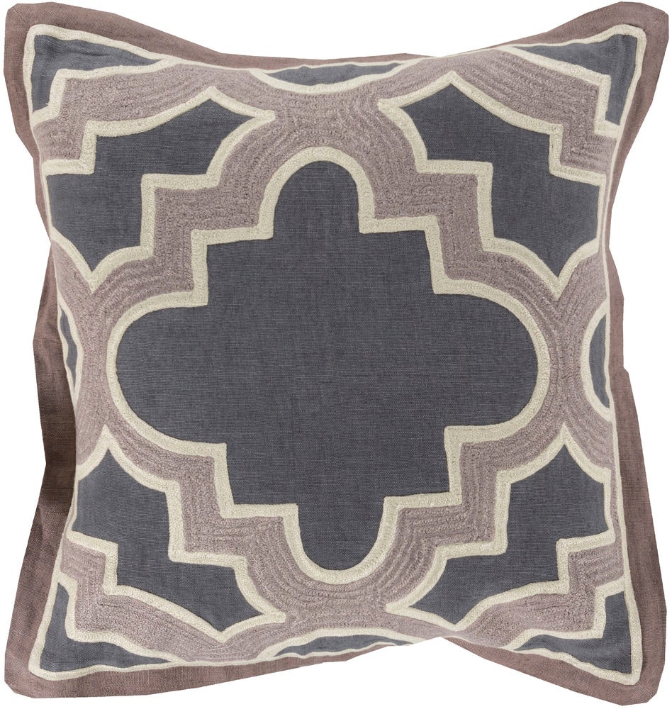 Surya Decorative Pillows 18 x 18 Pillow MCO003-1818P