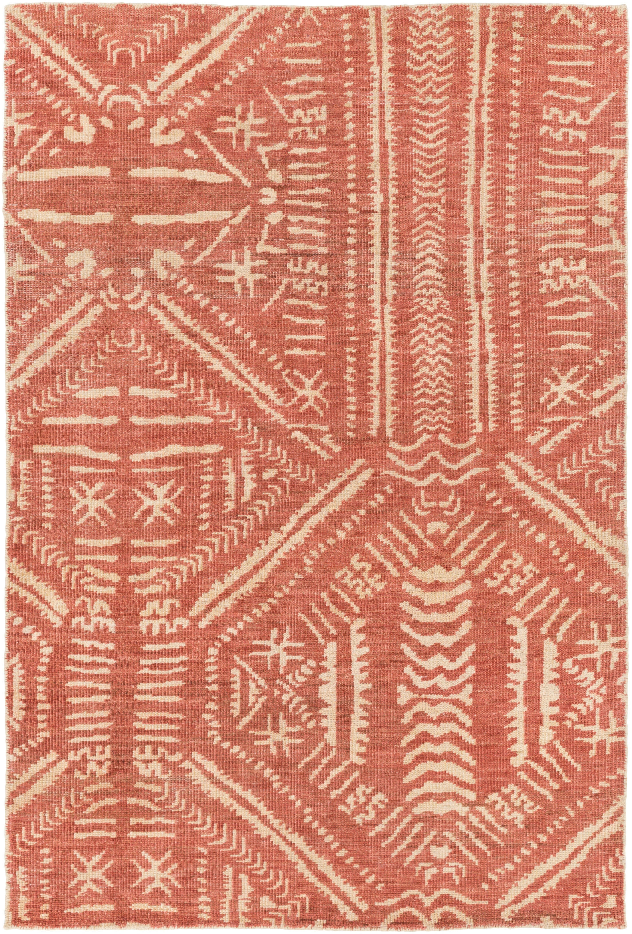 Surya Mandela Area Rug MDA1000