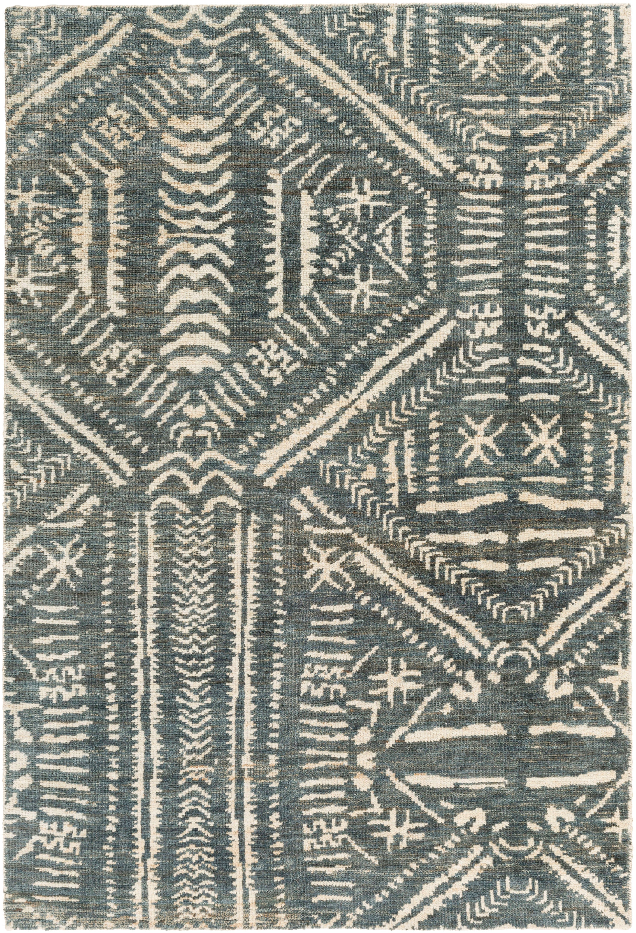 Surya Mandela Area Rug MDA1001