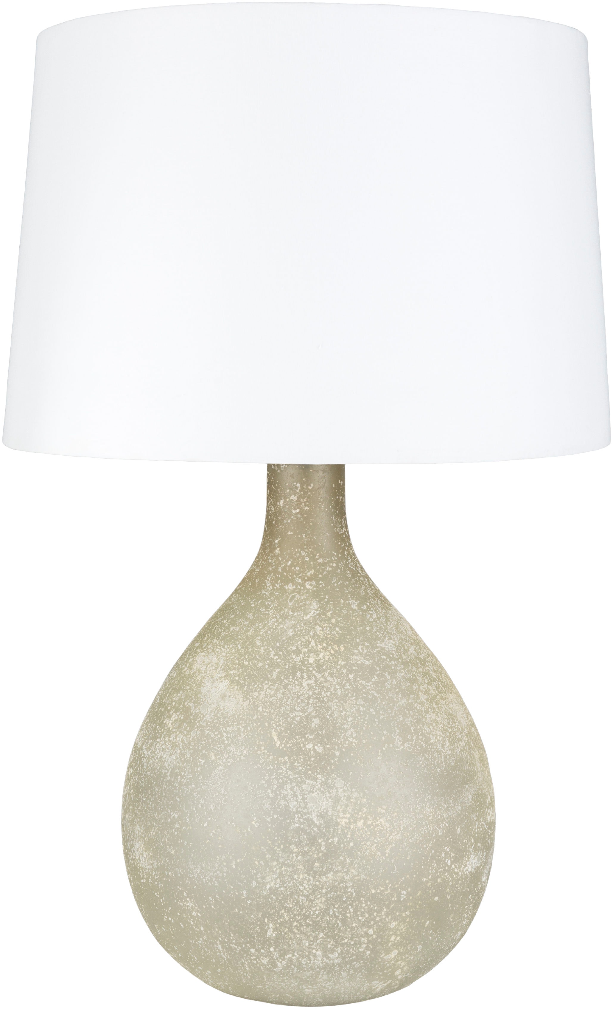 Surya Meadowside 18 x 18 x 28.5 Portable Lamp MDE-001