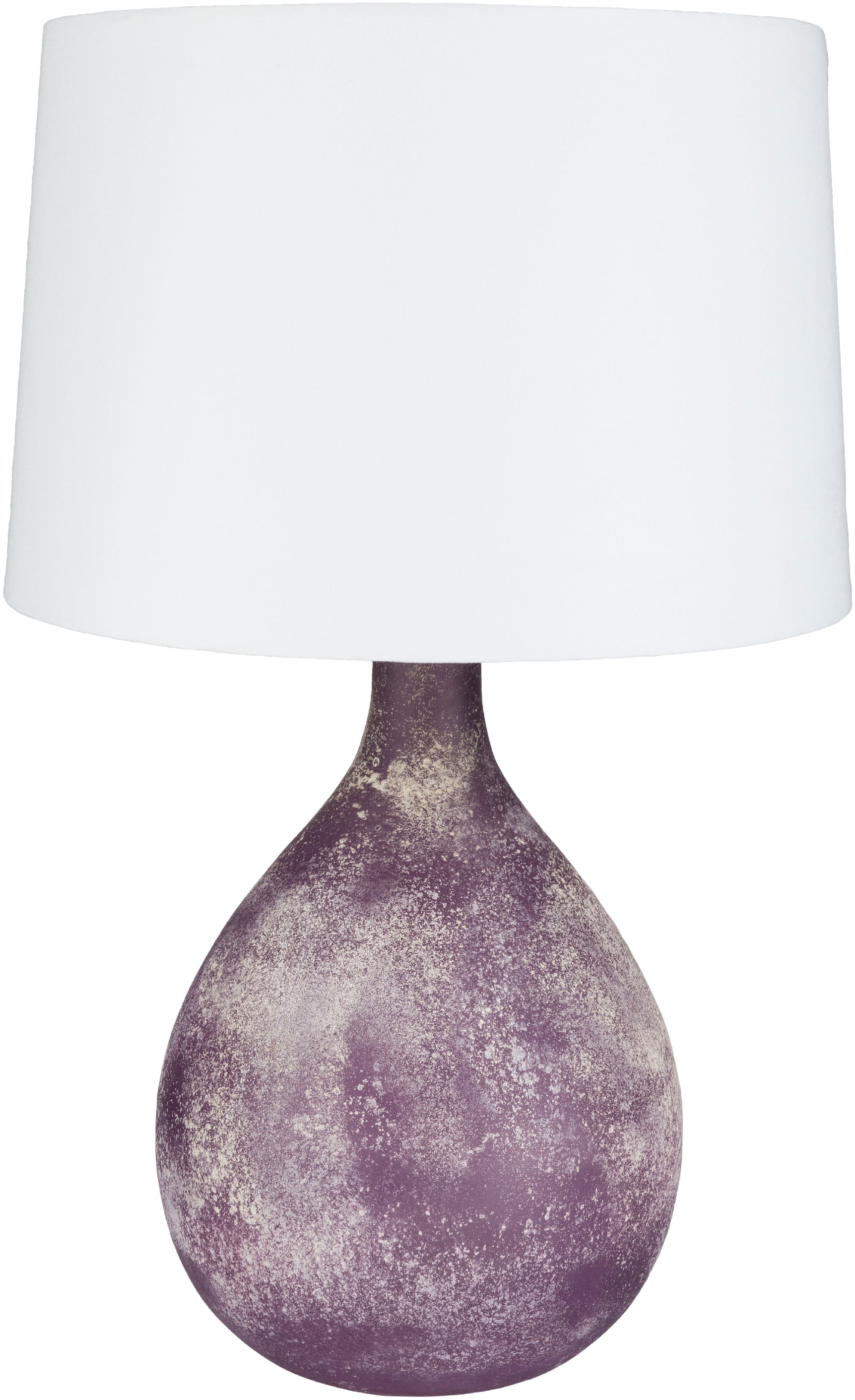 Surya Meadowside 18 x 18 x 28.5 Portable Lamp MDE-002