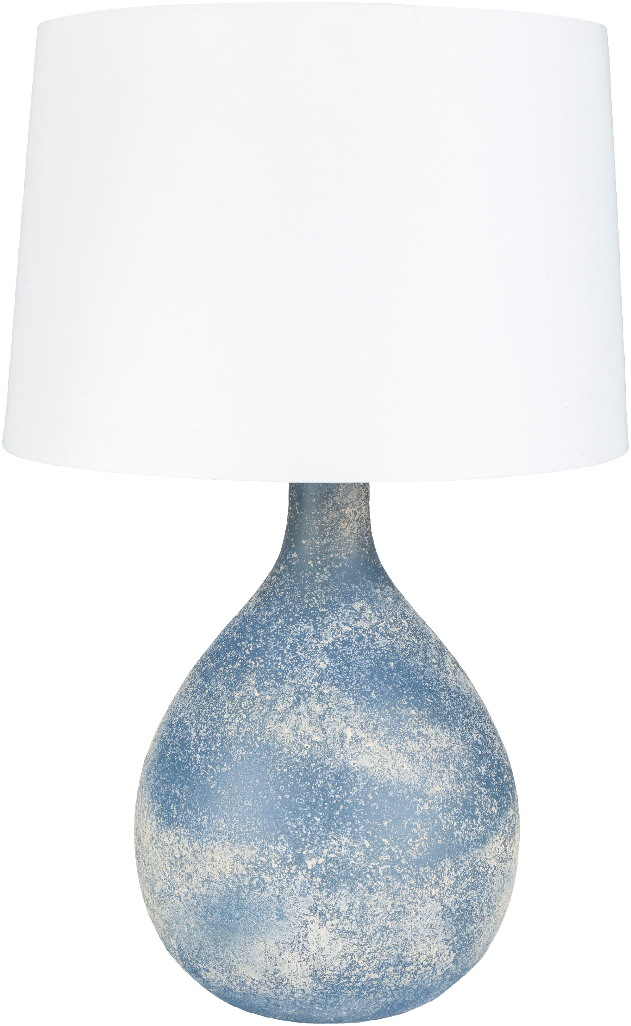 Surya Meadowside 18 x 18 x 28.5 Portable Lamp MDE-003