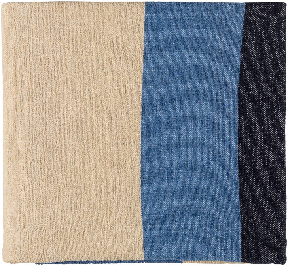 Surya Meadowlark Throw MDW1001