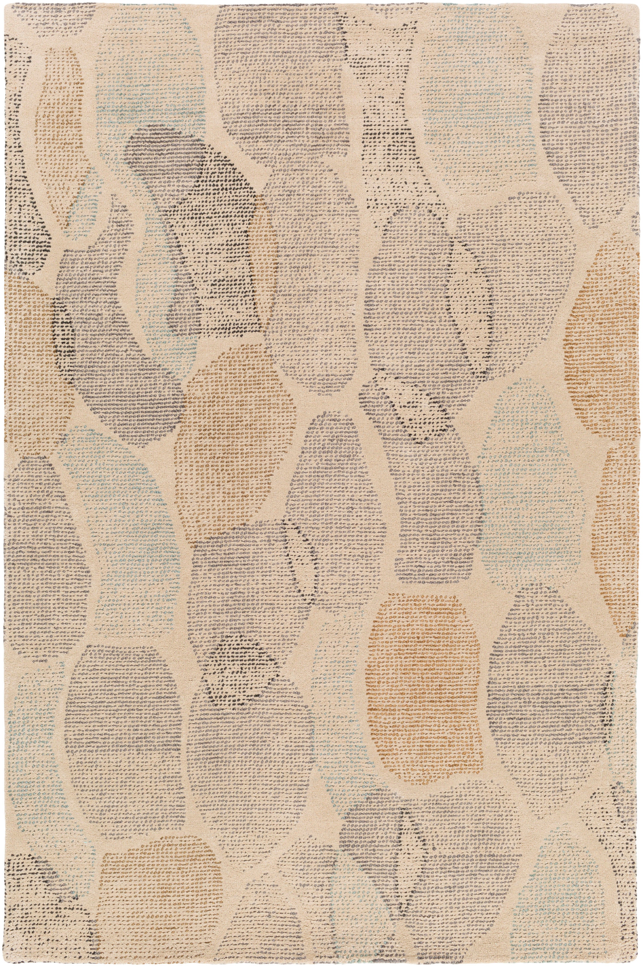 Surya Melody Area Rug MDY2009