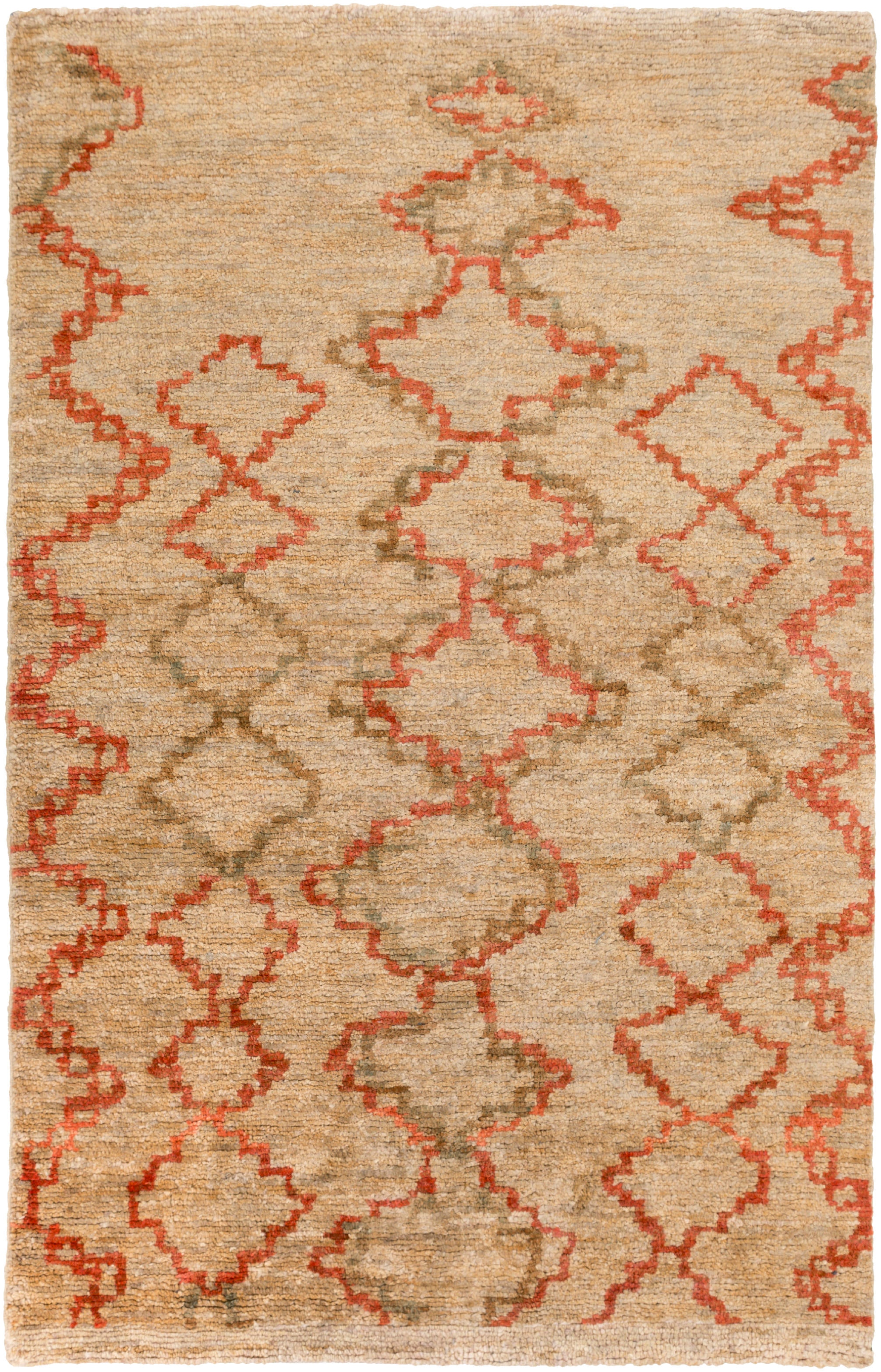 Surya Medina Area Rug MED1108