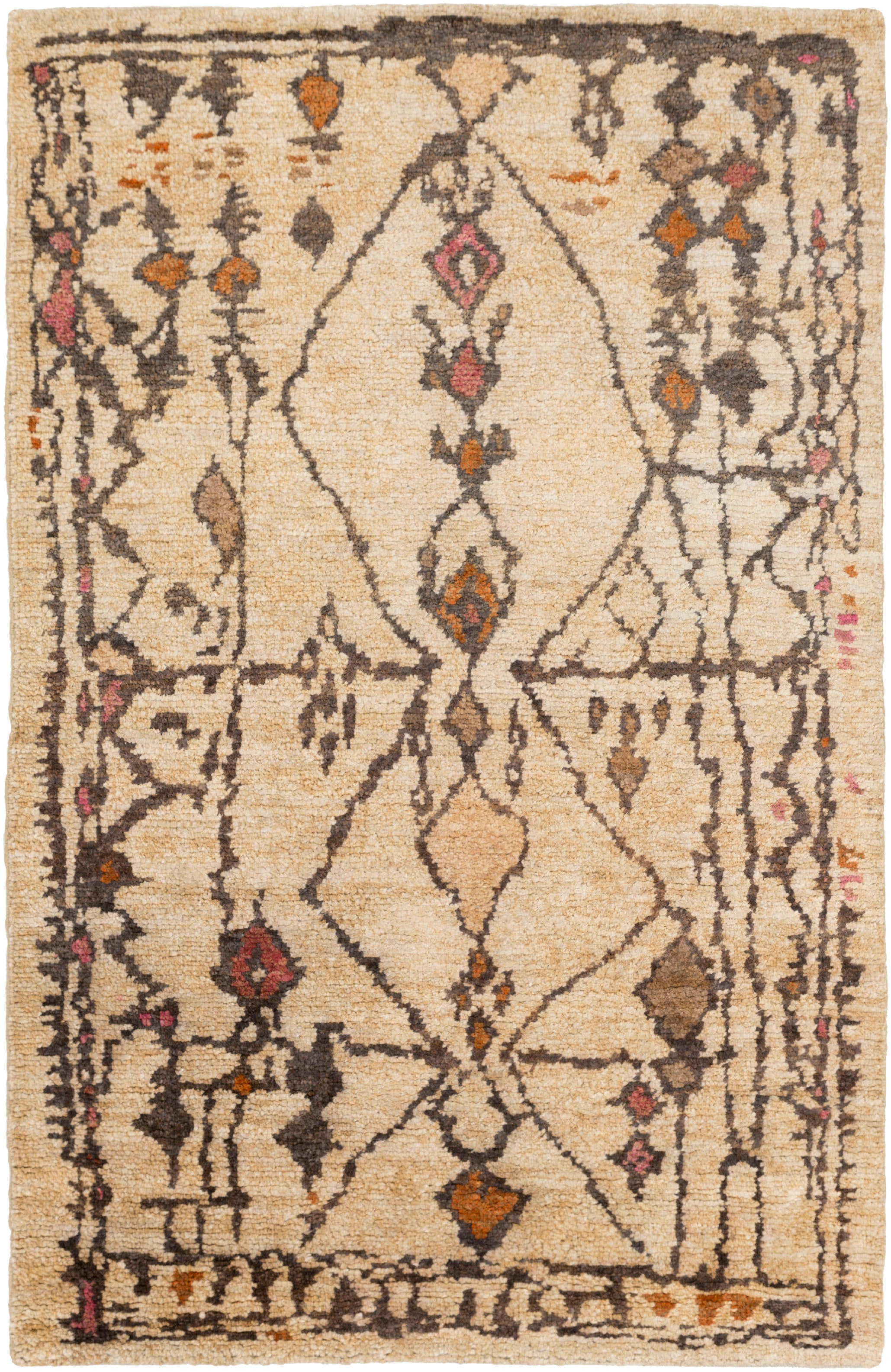 Surya Medina Area Rug MED1110