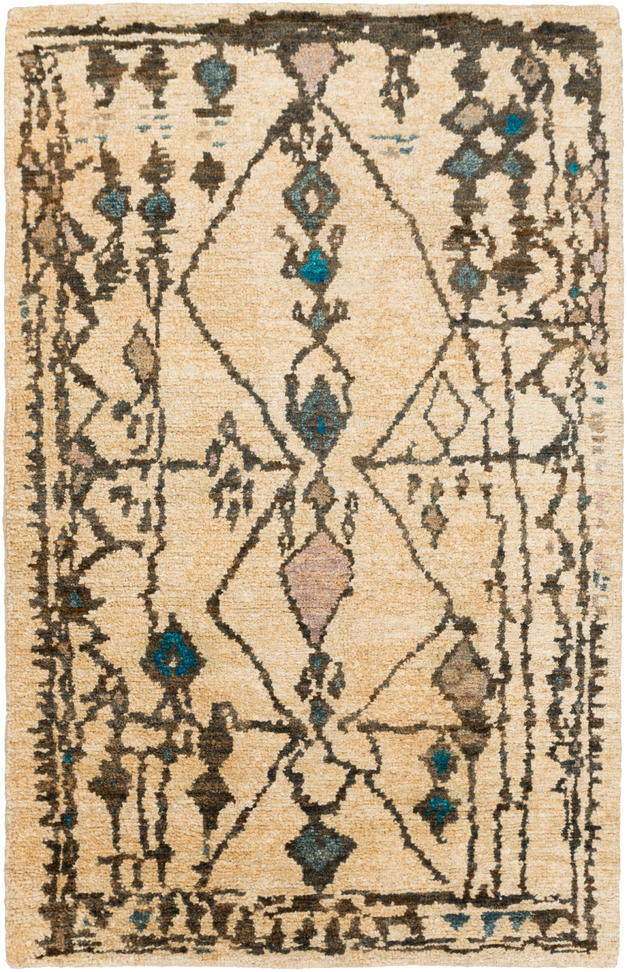 Surya Medina Area Rug MED1112