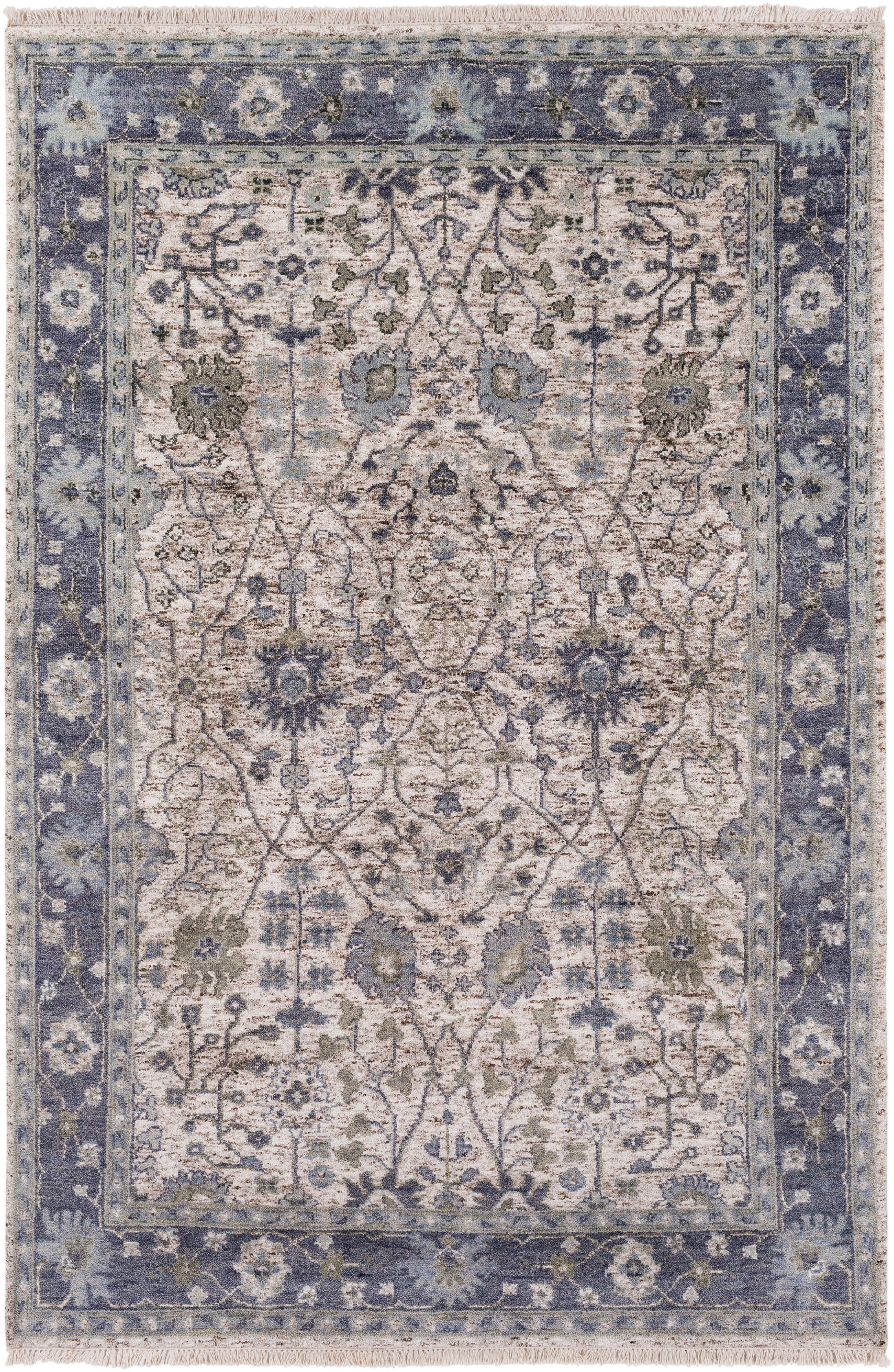 Surya Maeva Area Rug MEV2003