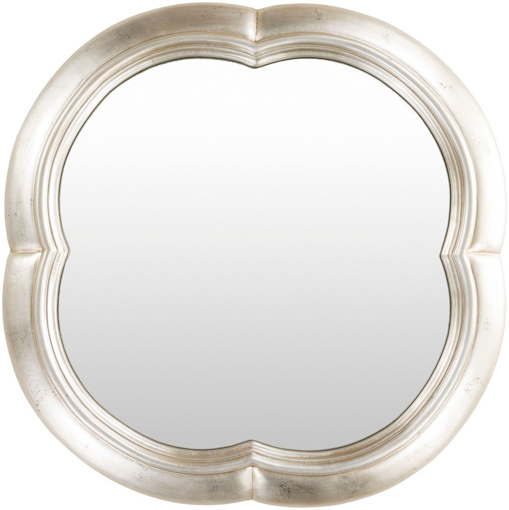 Surya Milburn 30 x 30 x 1 Mirror MLB-6050