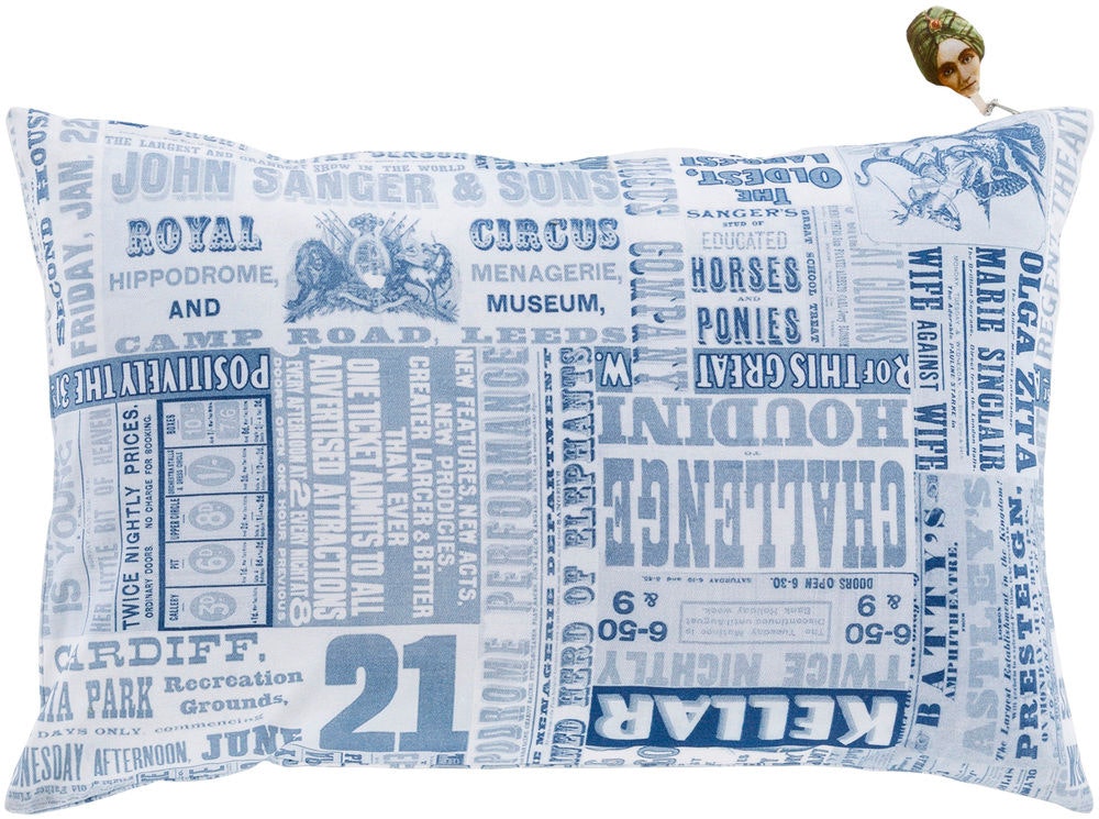 Surya Mind Games 20 x 20 x 4 Throw Pillow MNG004-2020P