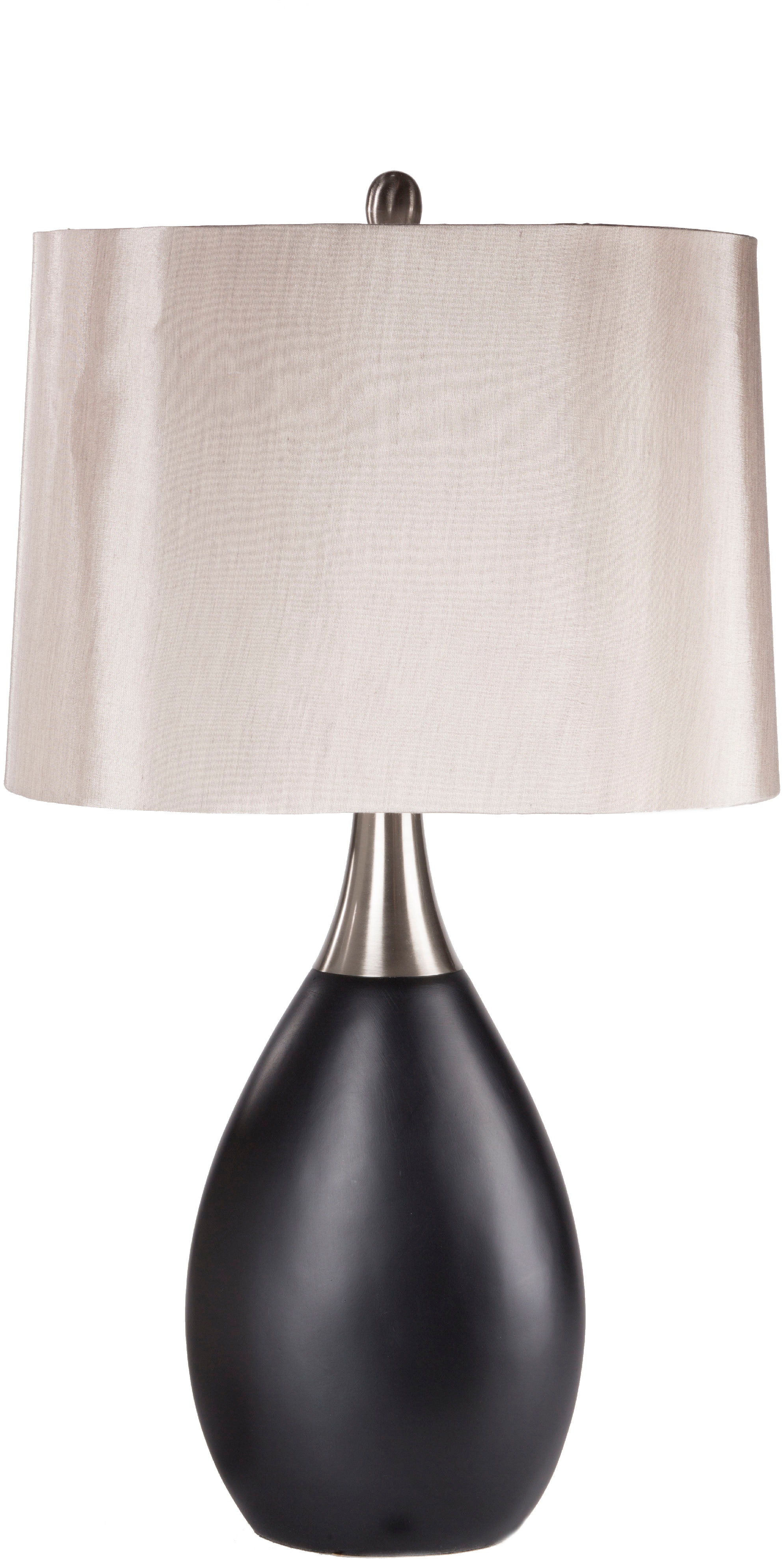 Surya Minerva 29 x 9.5 x 16 Table Lamp MNLP-001
