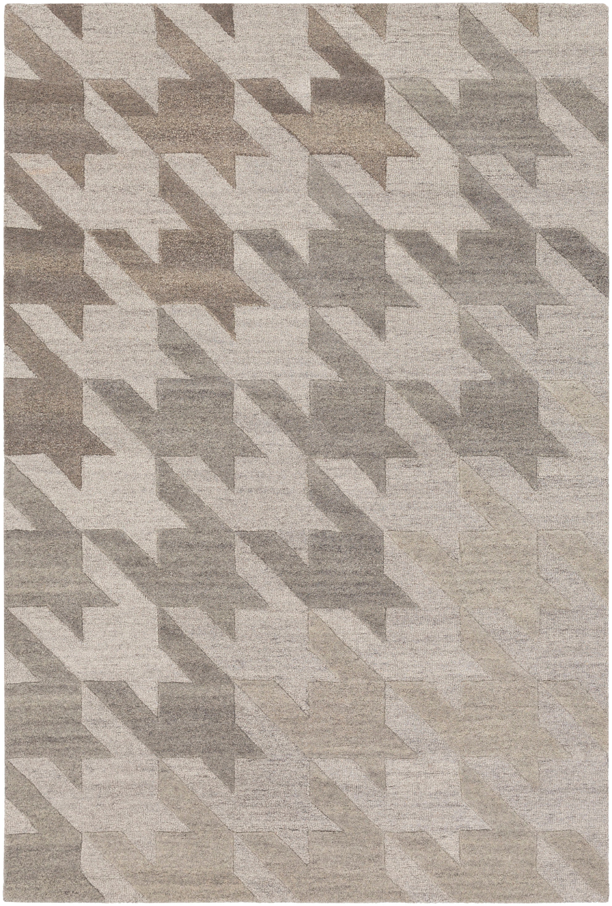 Surya Mountain Area Rug MOI1005