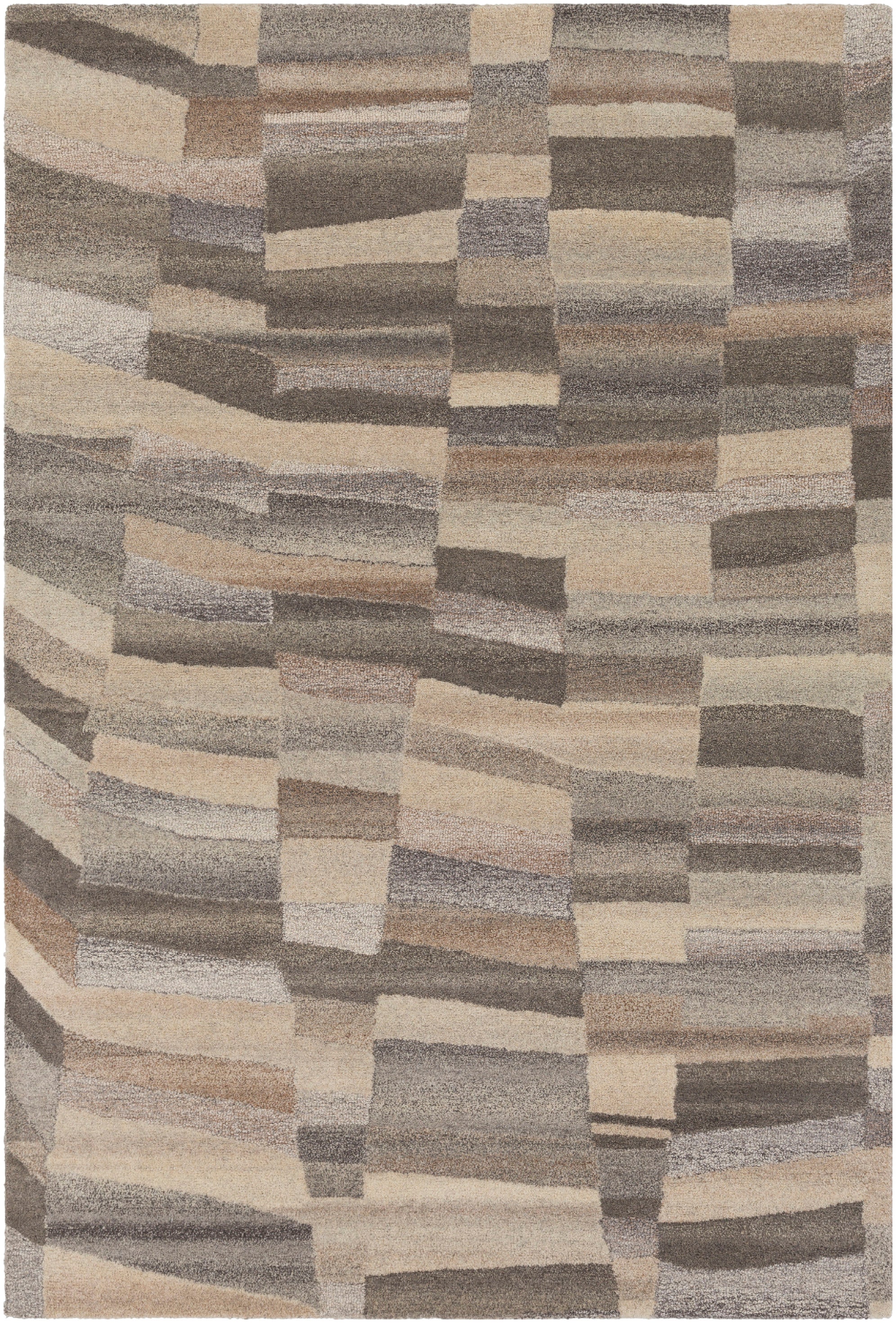 Surya Mountain Area Rug MOI1007