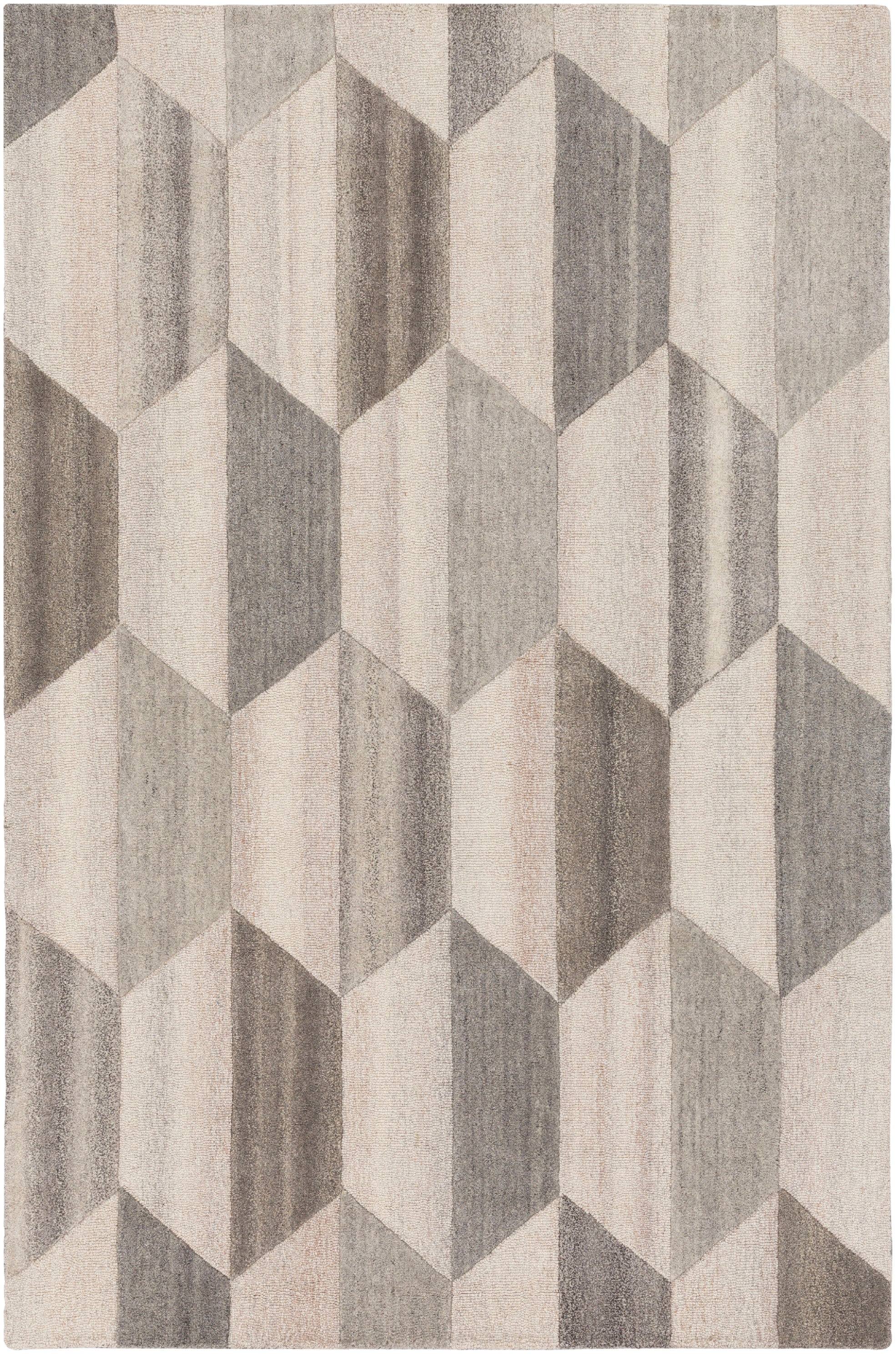 Surya Mountain Area Rug MOI1009