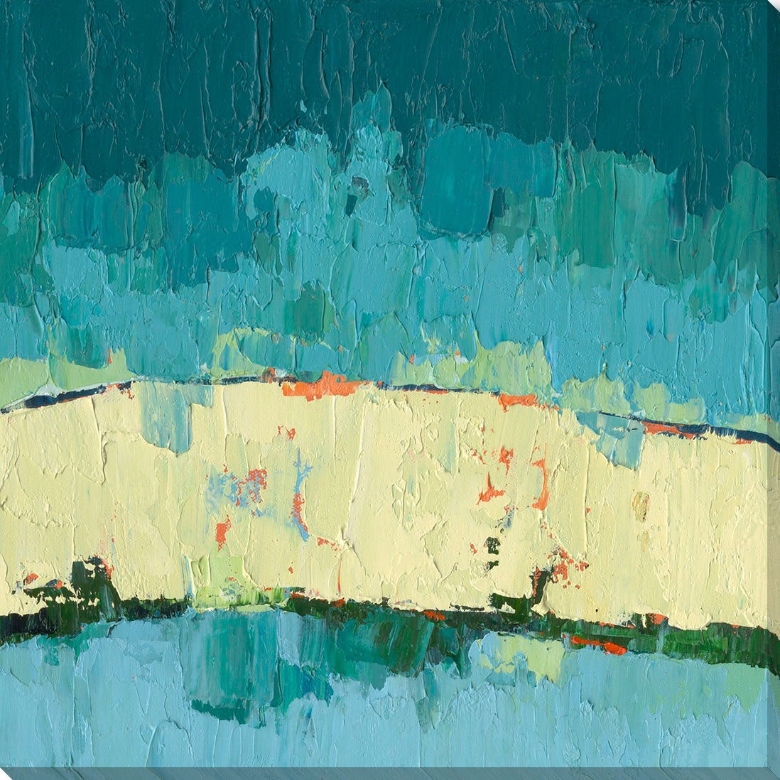 Surya Along the Way I - Wall Art MP161A-001