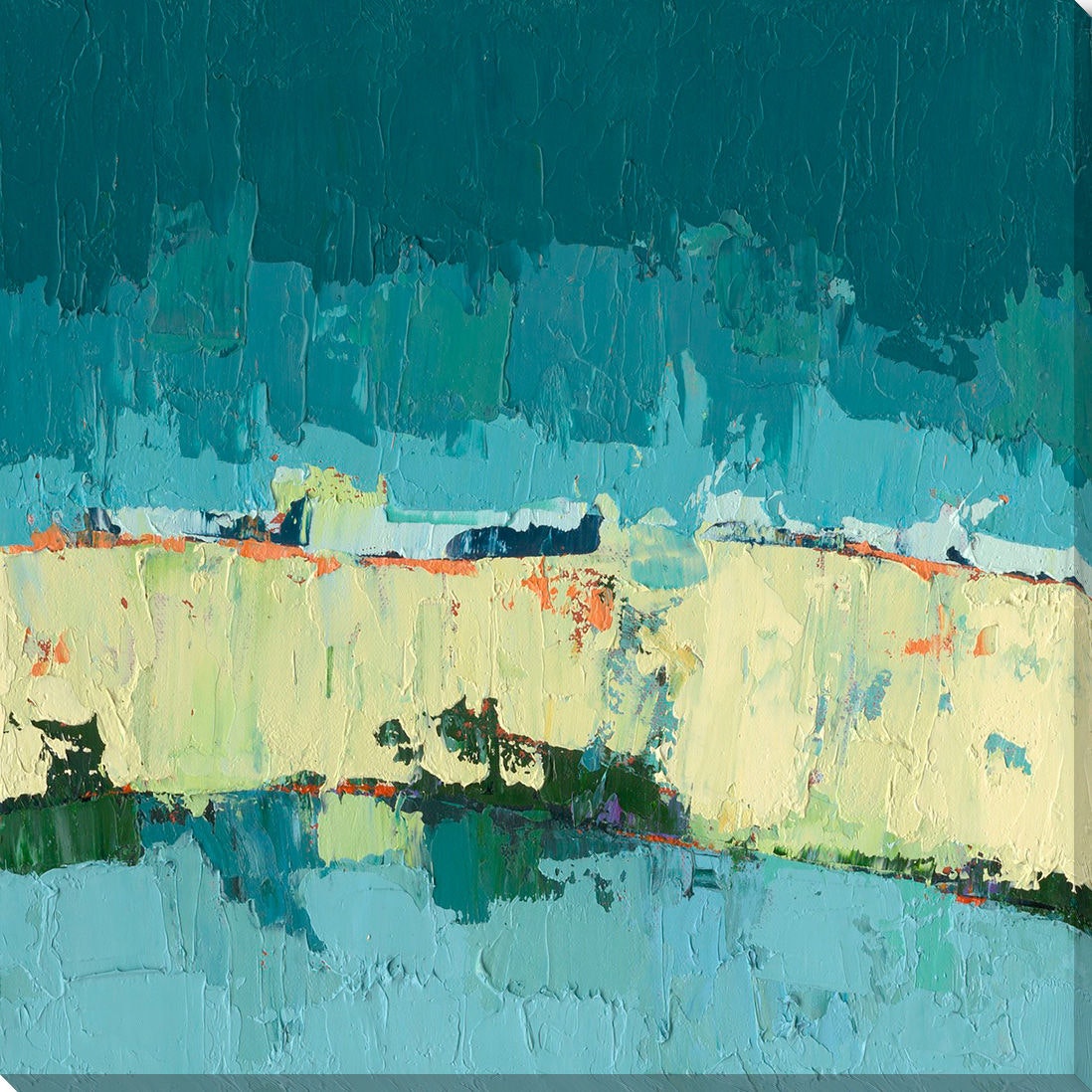 Surya Along the Way II - Wall Art MP162A-001