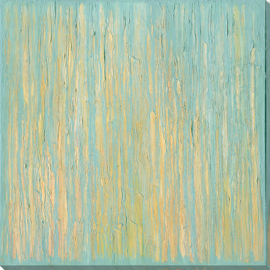 Surya Spring Showers - Wall Art MP174A-001