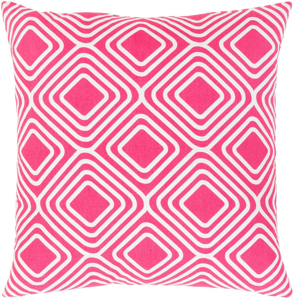 Surya Miranda 20 x 20 x 4 Throw Pillow MRA006-2020P