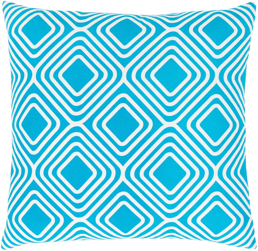 Surya Miranda 20 x 20 x 4 Throw Pillow MRA010-2020D