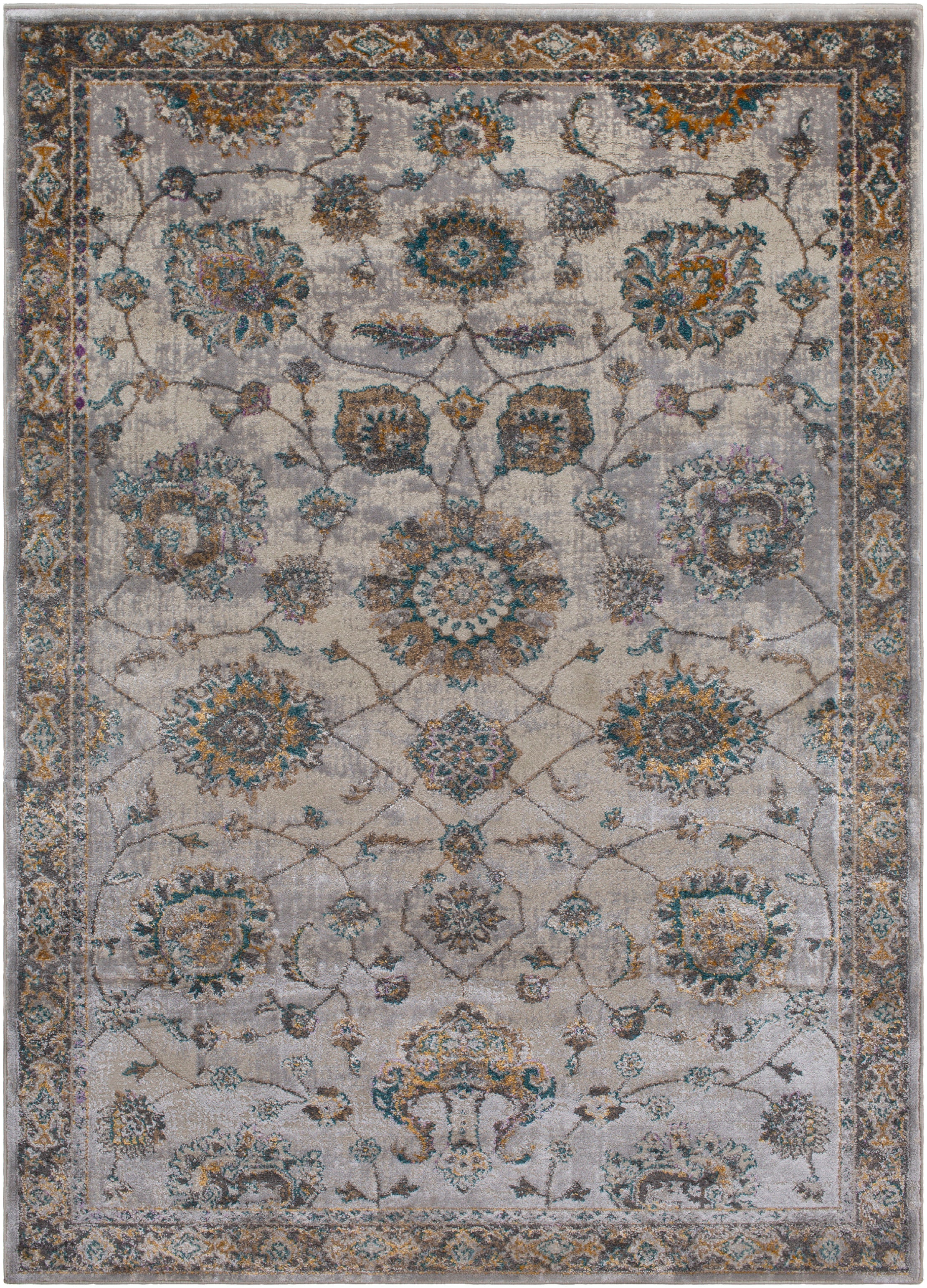 Surya Marrakesh Area Rug MRH2301