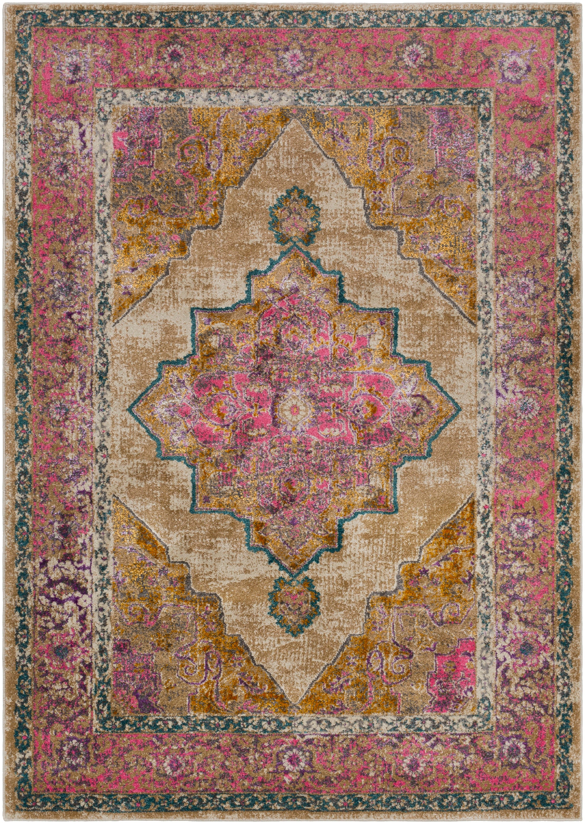 Surya Marrakesh Area Rug MRH2302