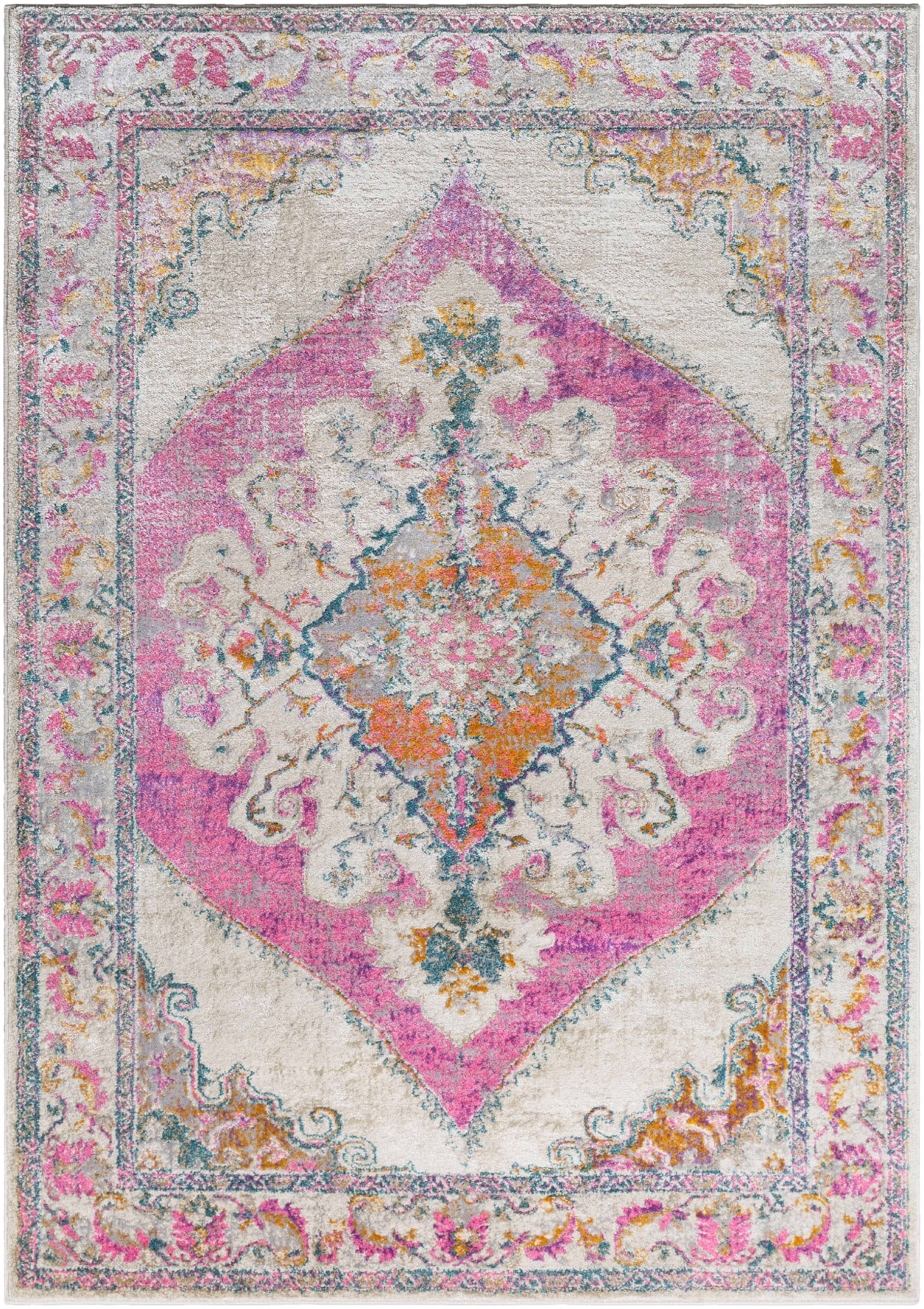 Surya Marrakesh Area Rug MRH2303