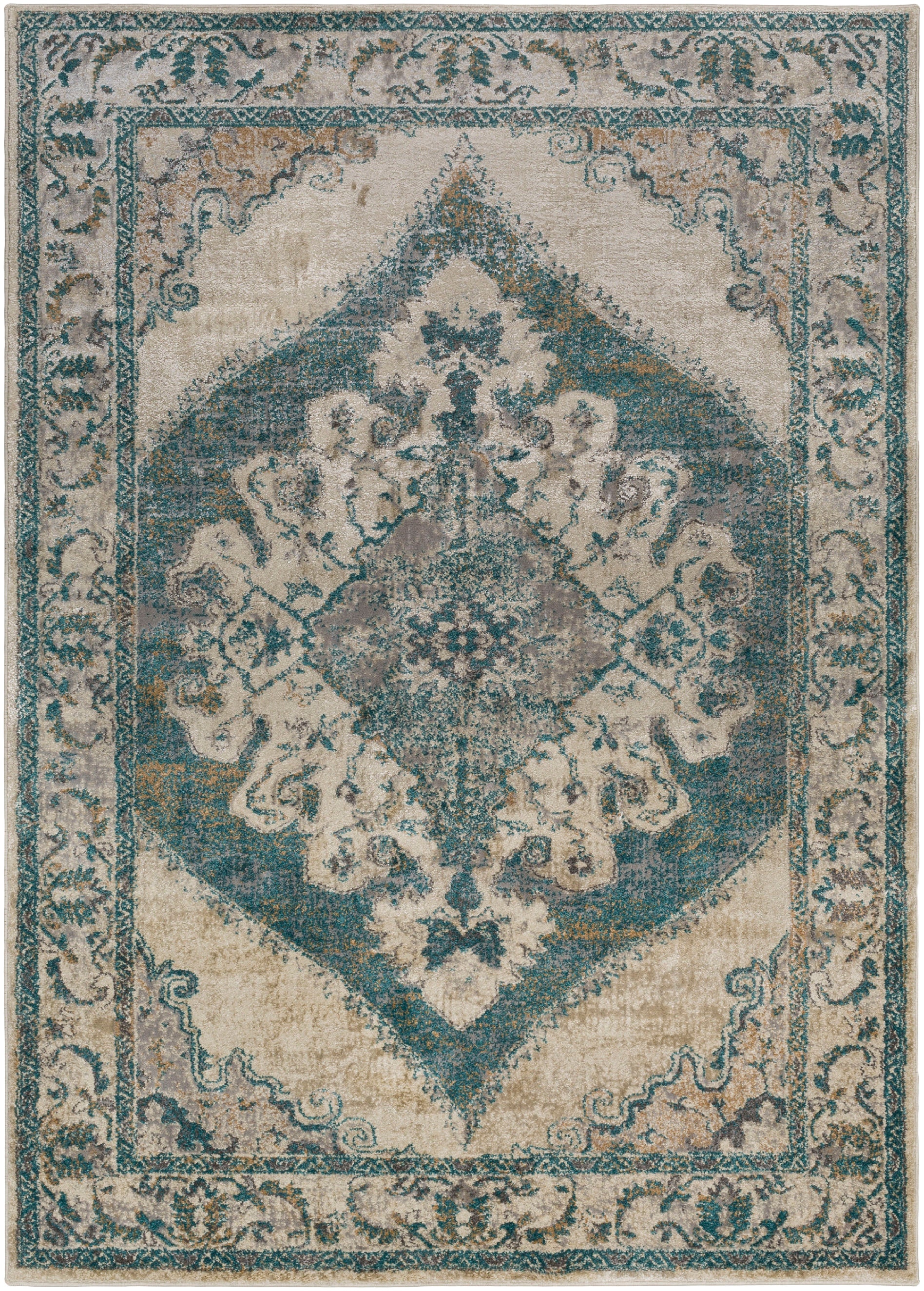 Surya Marrakesh Area Rug MRH2305