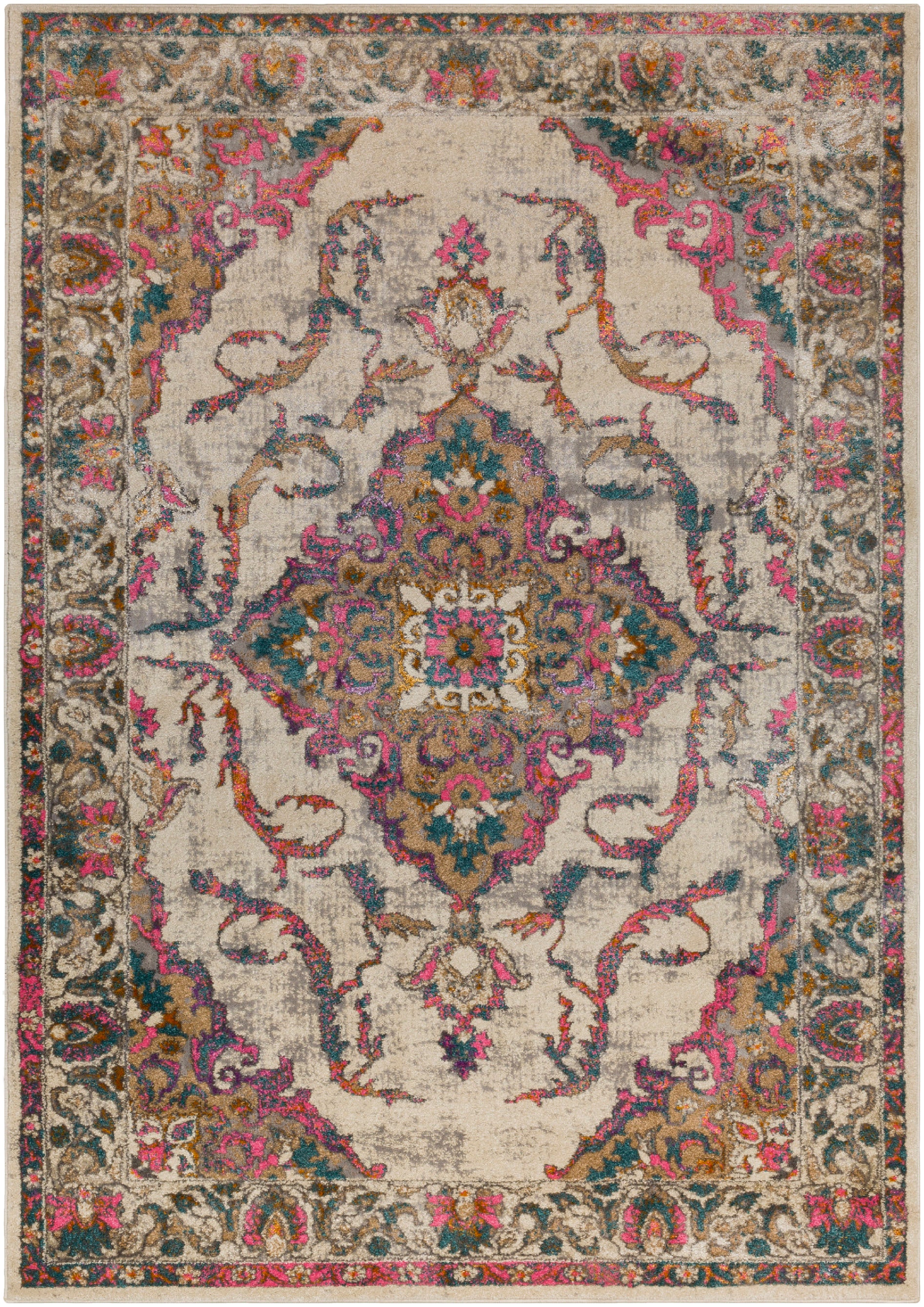 Surya Marrakesh Area Rug MRH2306