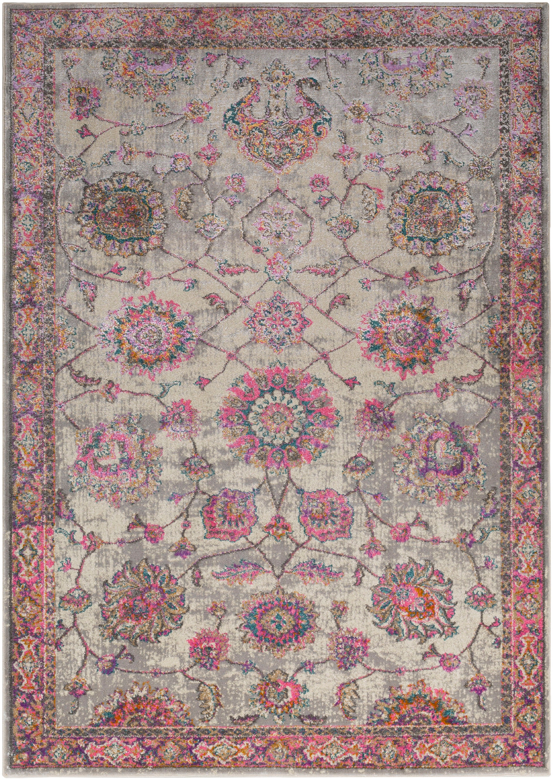 Surya Marrakesh Area Rug MRH2308