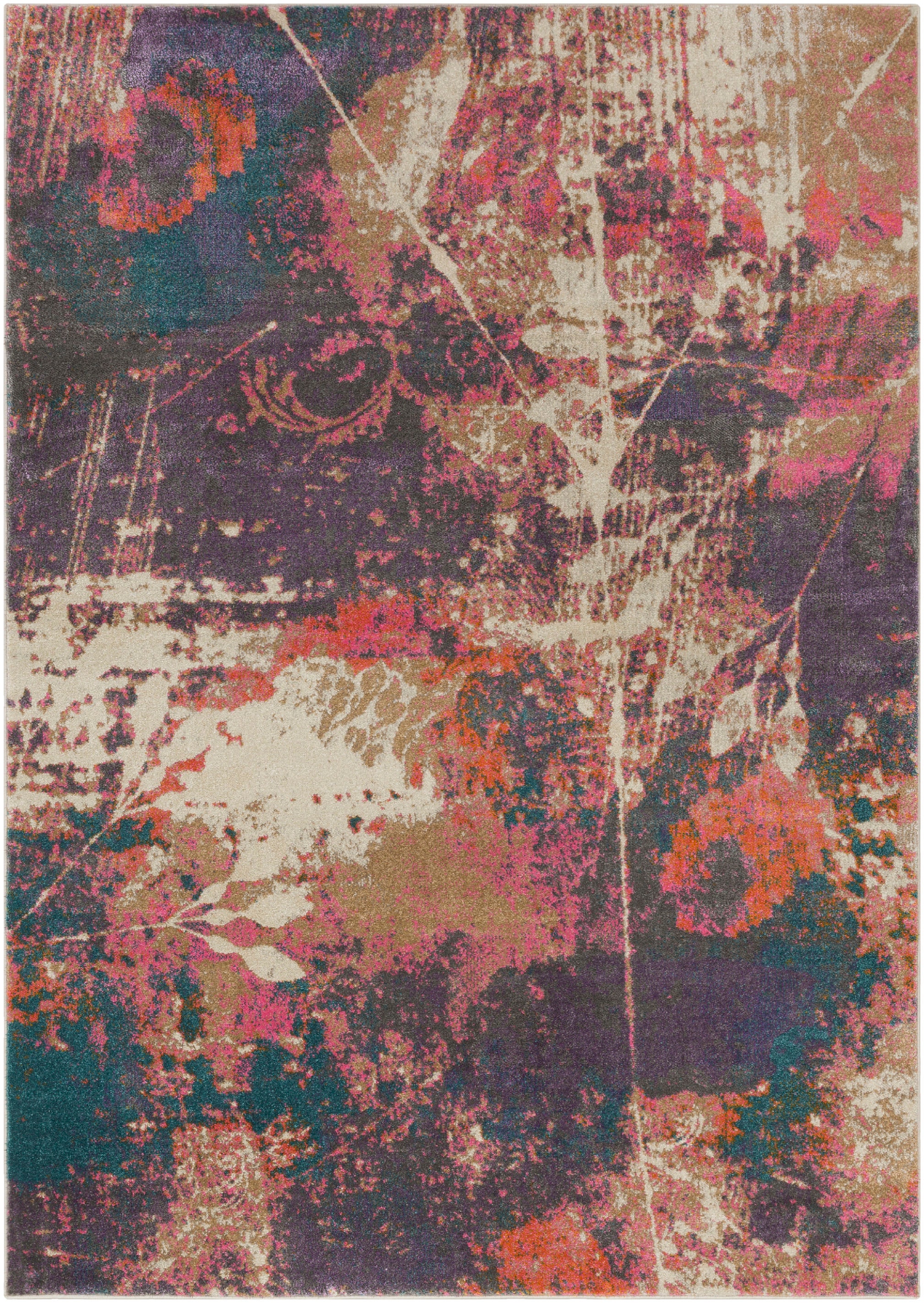 Surya Marrakesh Area Rug MRH2314