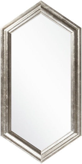 Surya Surya Wall Decor 60 x 30 x 2.25 Mirror MRR1000-6030