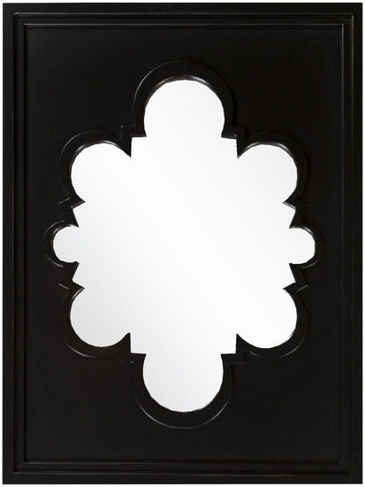 Surya Surya Wall Decor 30 x 40 x 2.25 Mirror MRR1002-3040