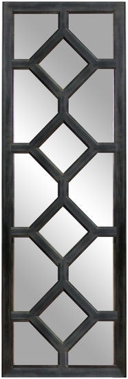 Surya Surya Wall Decor 22.5 x 70 x 2.25 Mirror MRR1017-7022