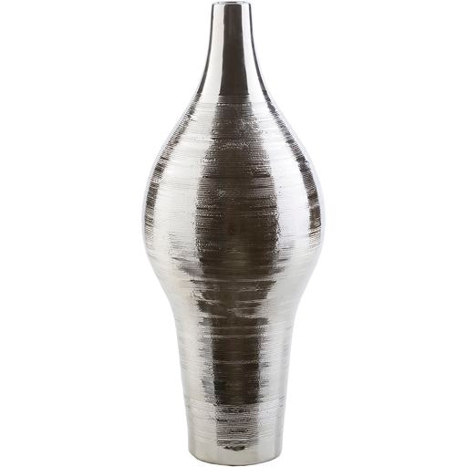 Surya Moreau 6.7 x 6.7 x 17.2 Table Vase MRU341-L