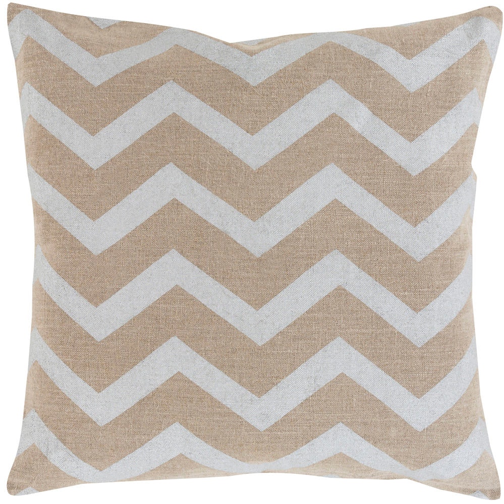 Surya Decorative Pillows 20 x 20 Pillow MS002-2020D